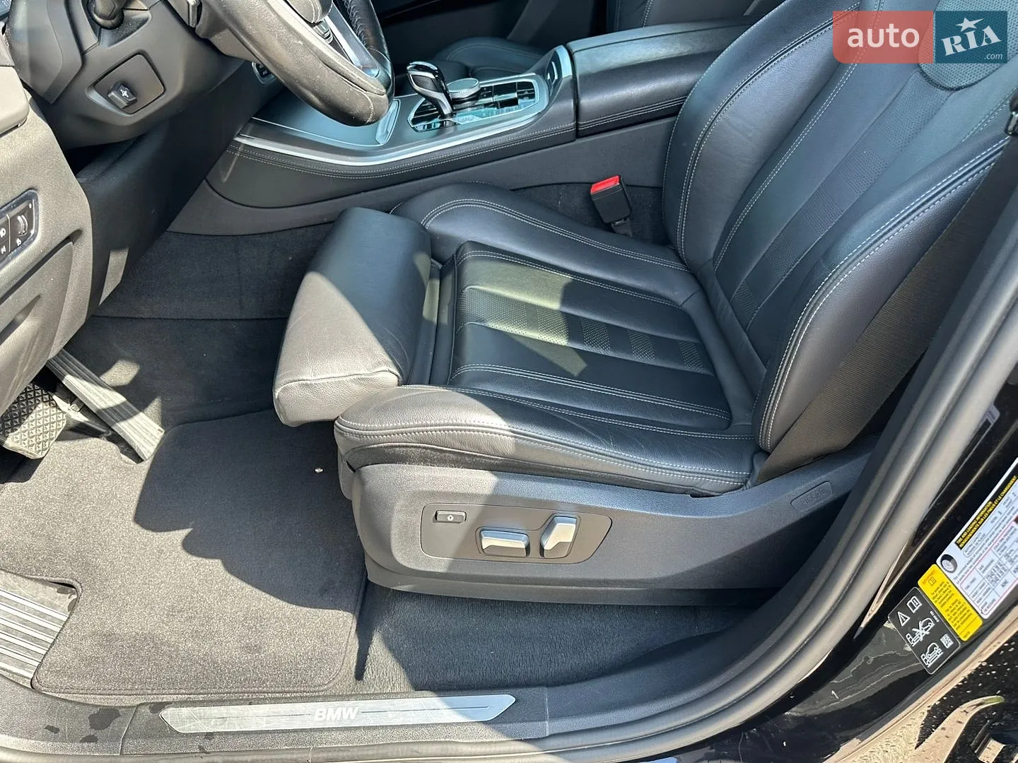2020 BMW X5 - мініатюра 16