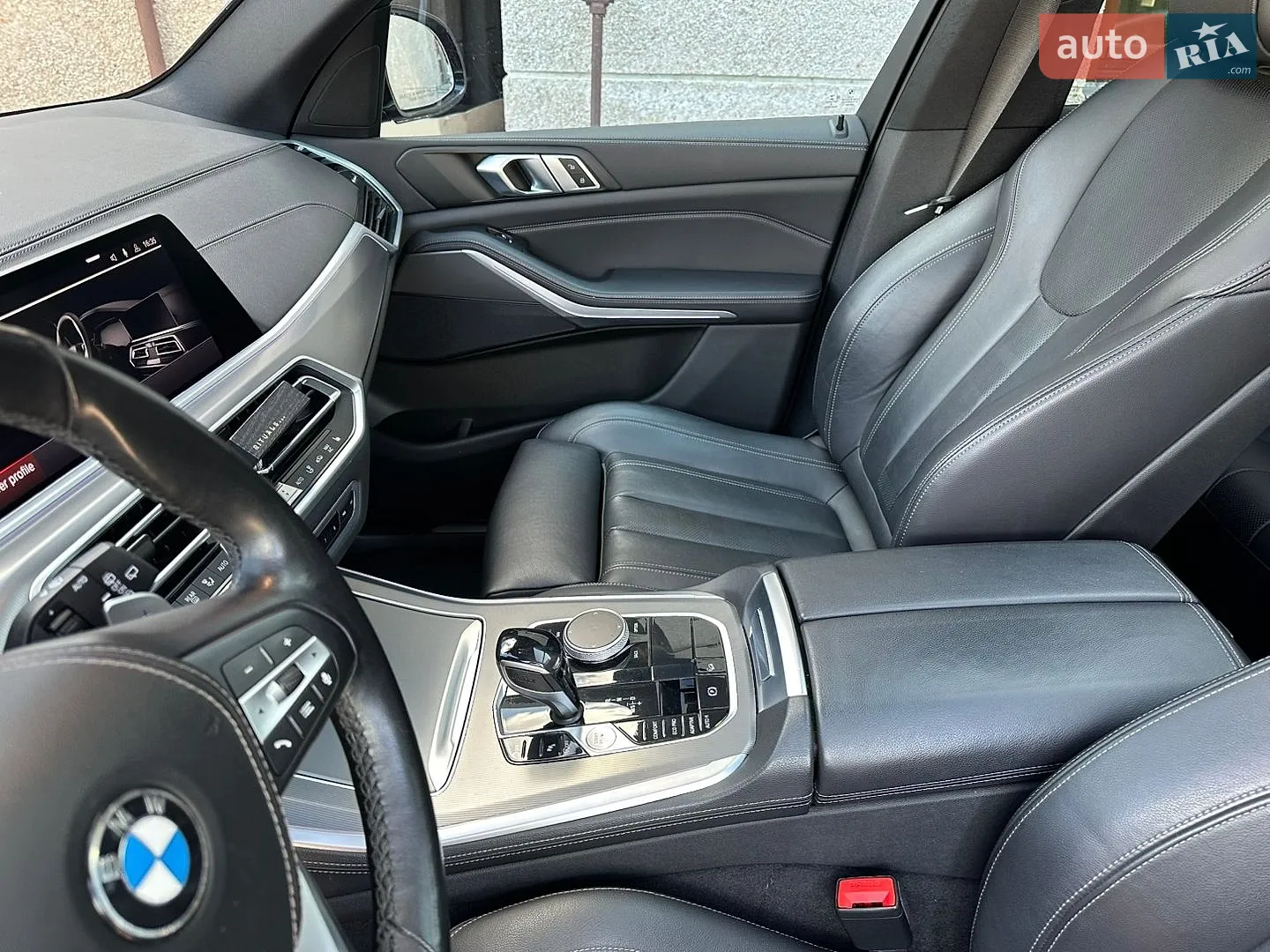 2020 BMW X5 - мініатюра 18