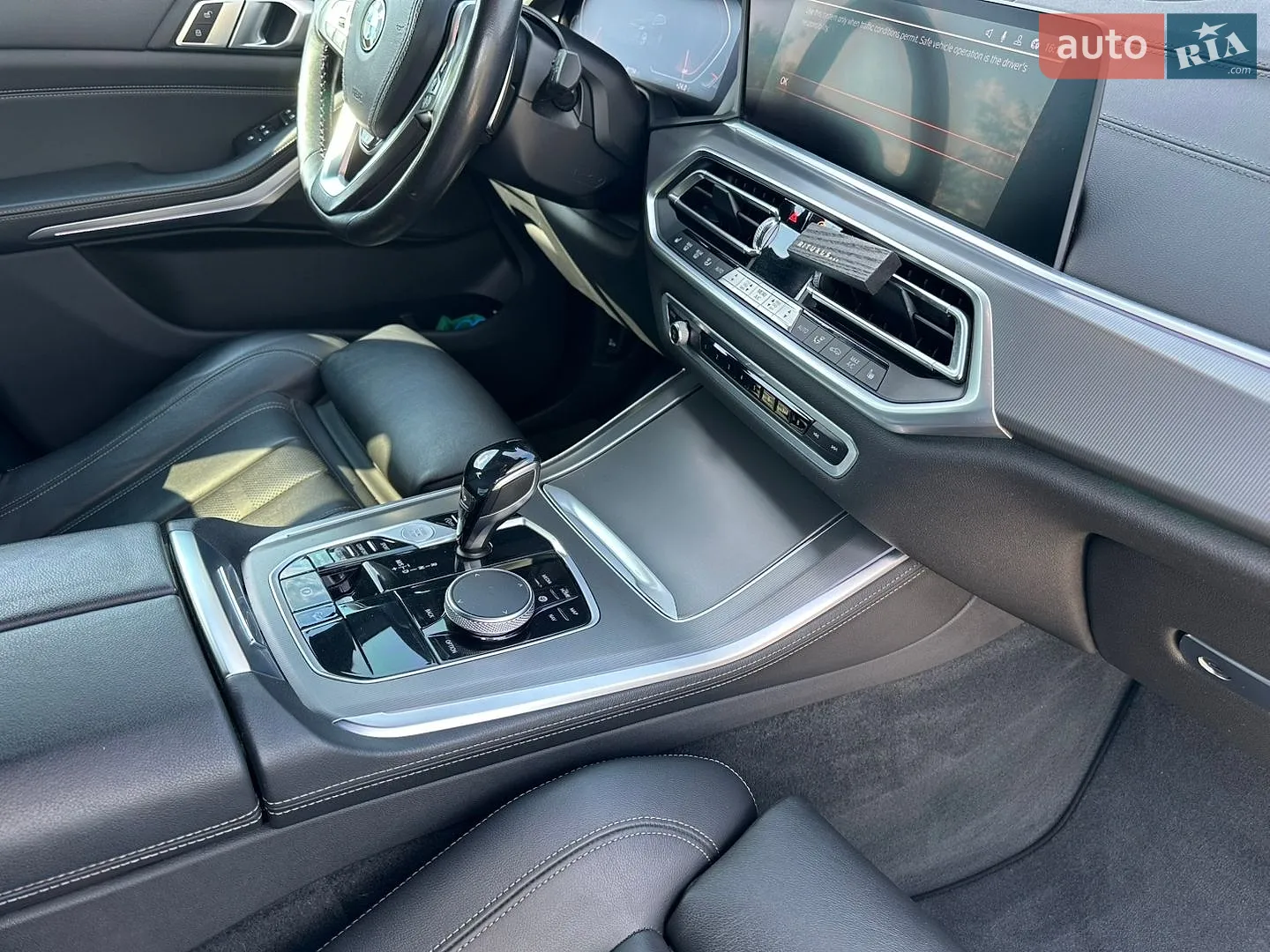 2020 BMW X5 - мініатюра 20