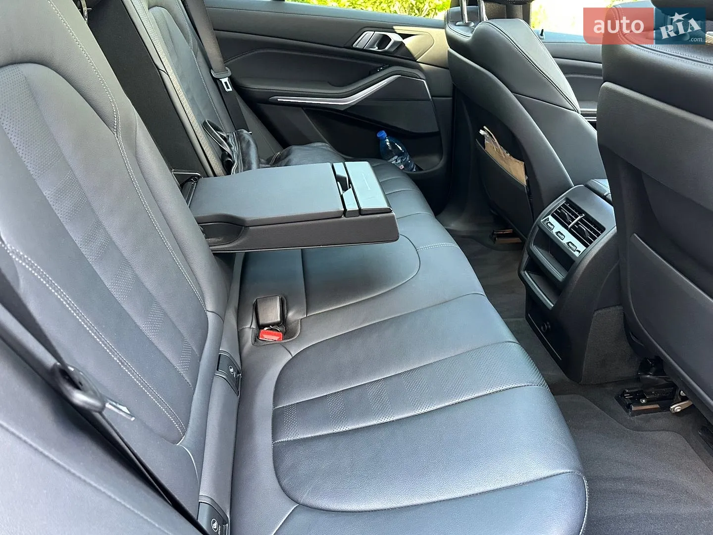 2020 BMW X5 - мініатюра 22