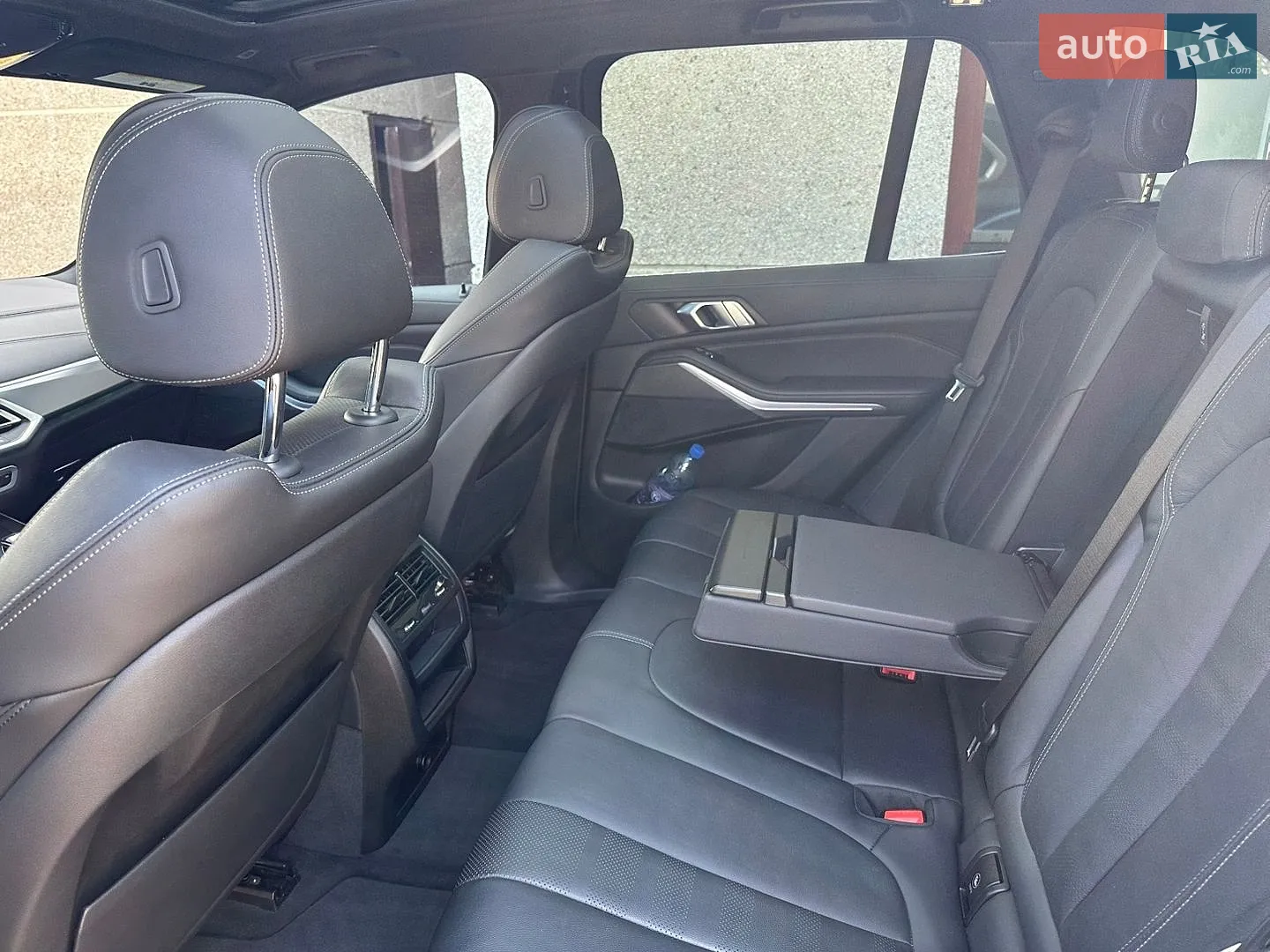 2020 BMW X5 - мініатюра 23