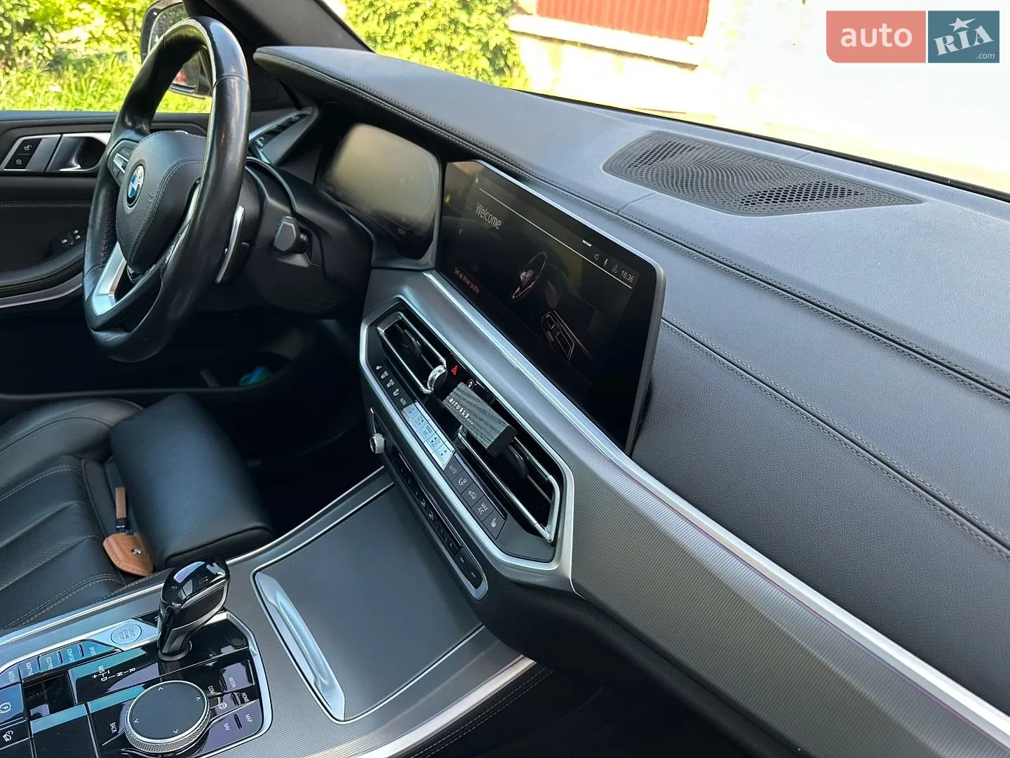 2020 BMW X5 - мініатюра 25