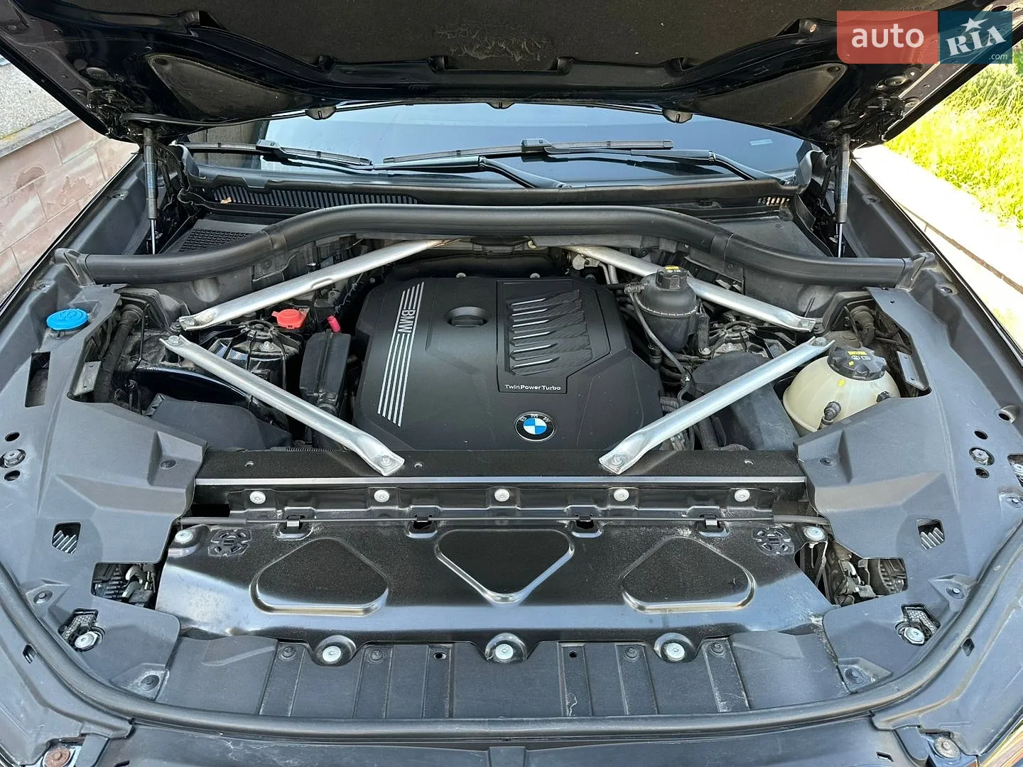 2020 BMW X5 - мініатюра 26