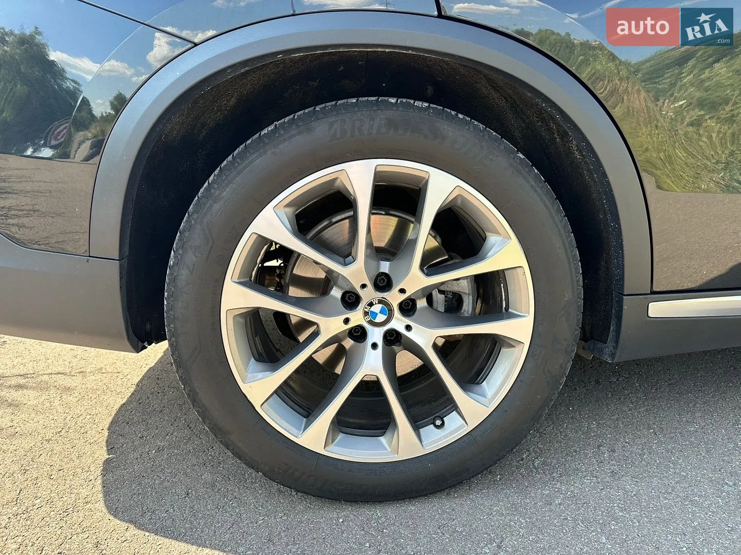 2020 BMW X5 - мініатюра 27