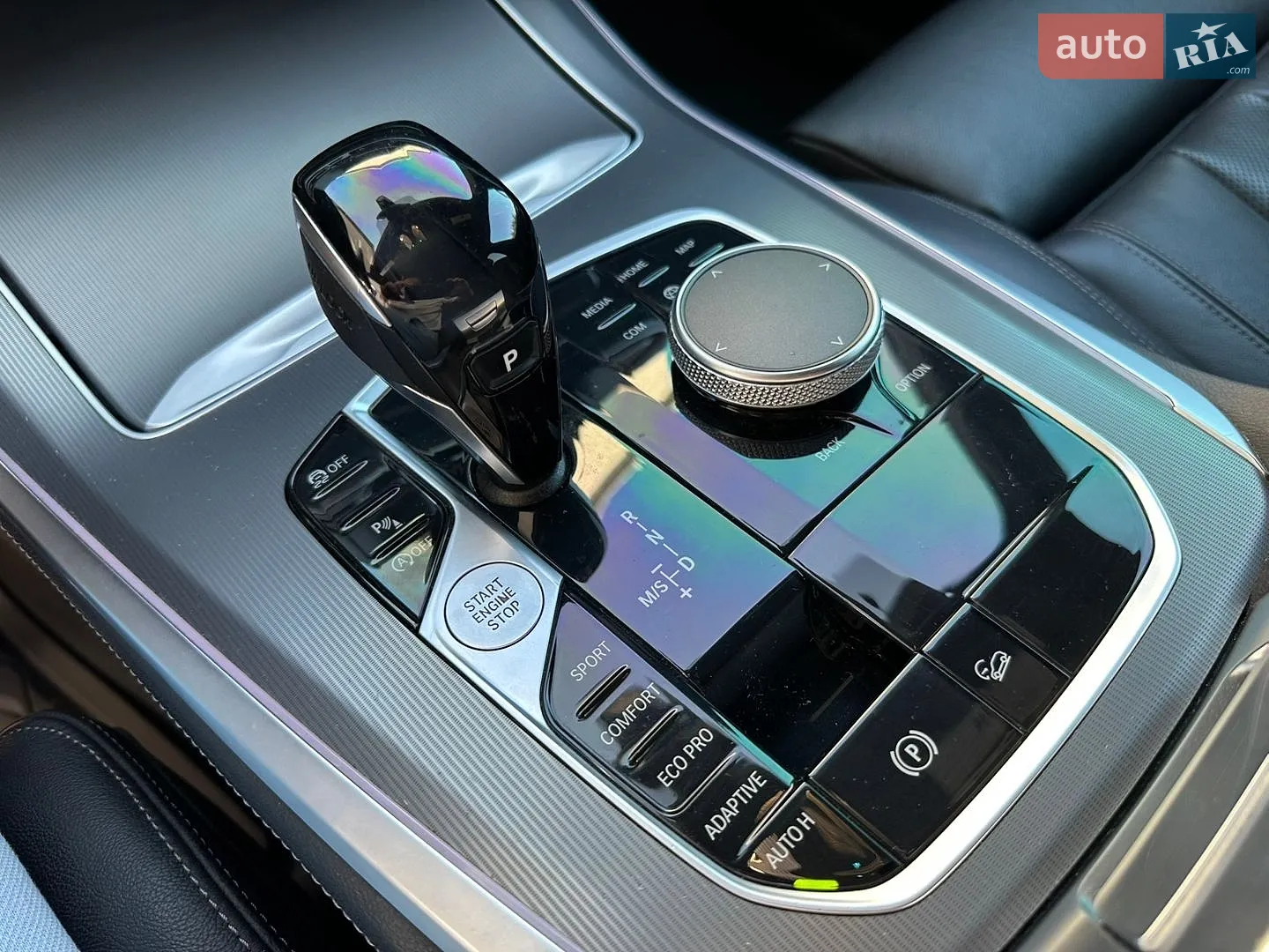 2020 BMW X5 - мініатюра 11