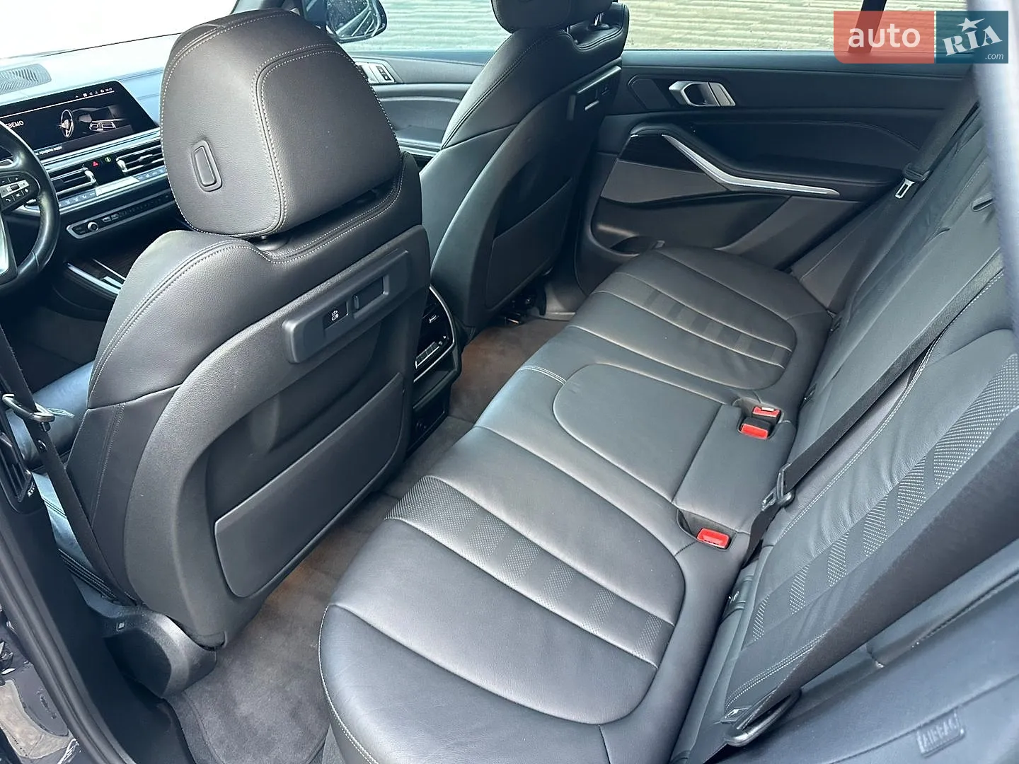 2020 BMW X5 - мініатюра 14
