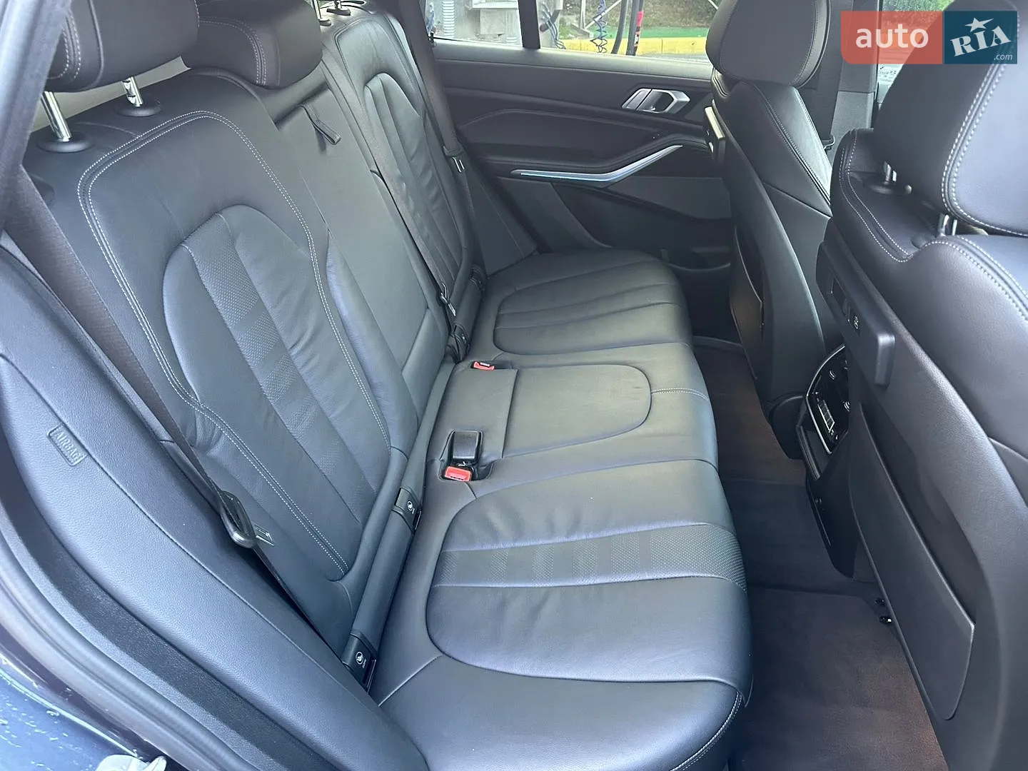 2020 BMW X5 - мініатюра 15