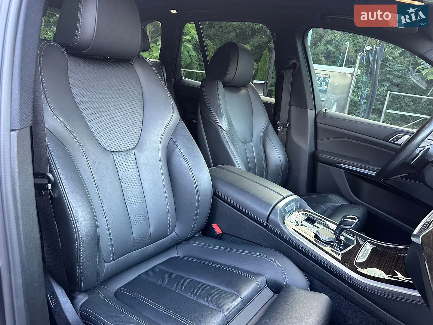 2020 BMW X5 - мініатюра 17