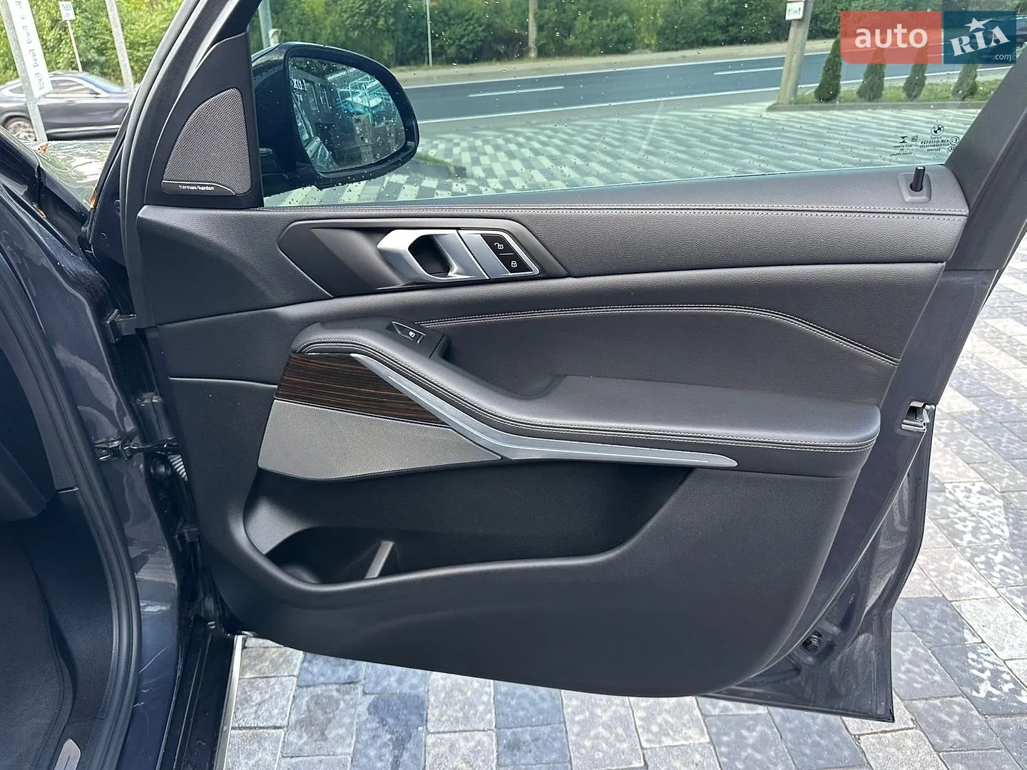 2020 BMW X5 - мініатюра 18