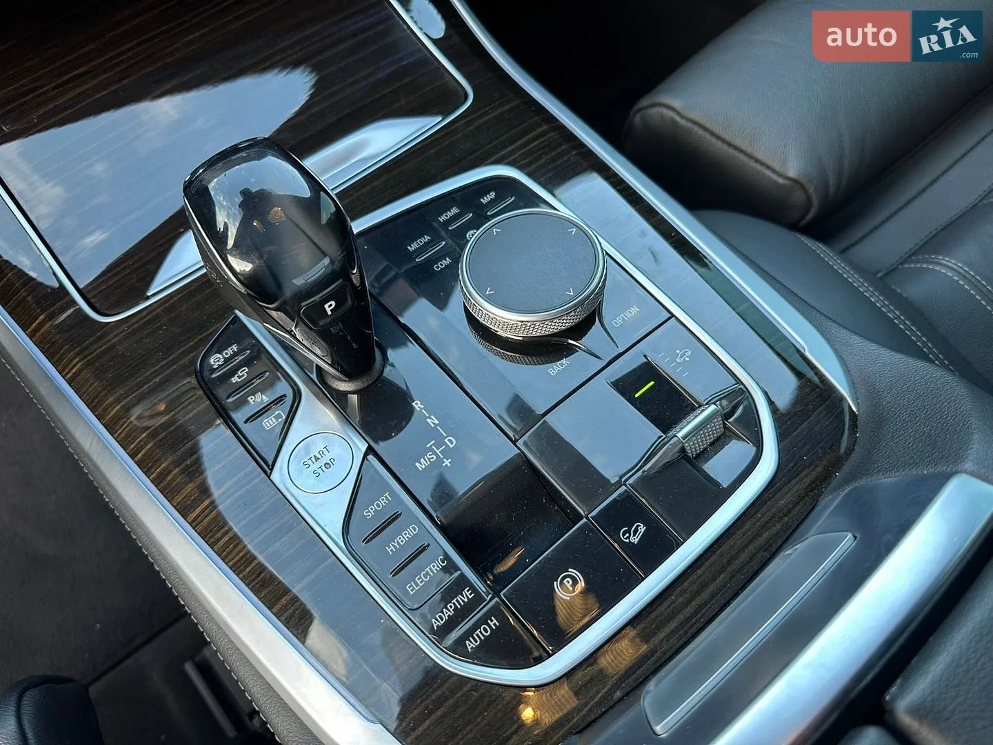2020 BMW X5 - мініатюра 21