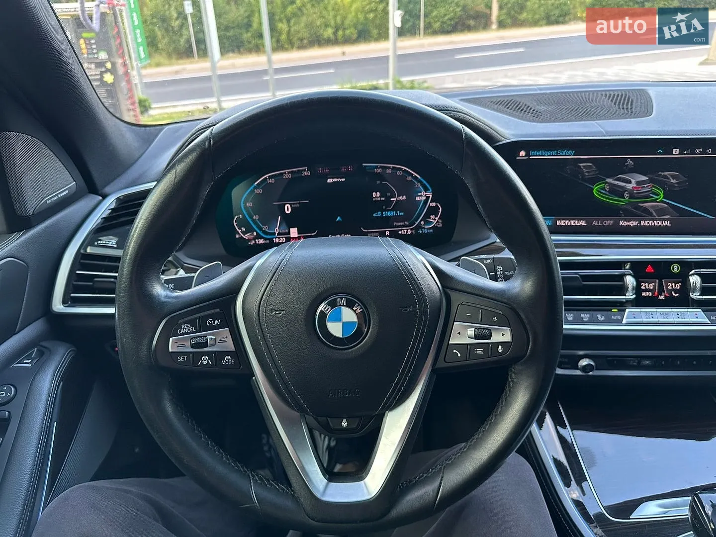 2020 BMW X5 - мініатюра 24