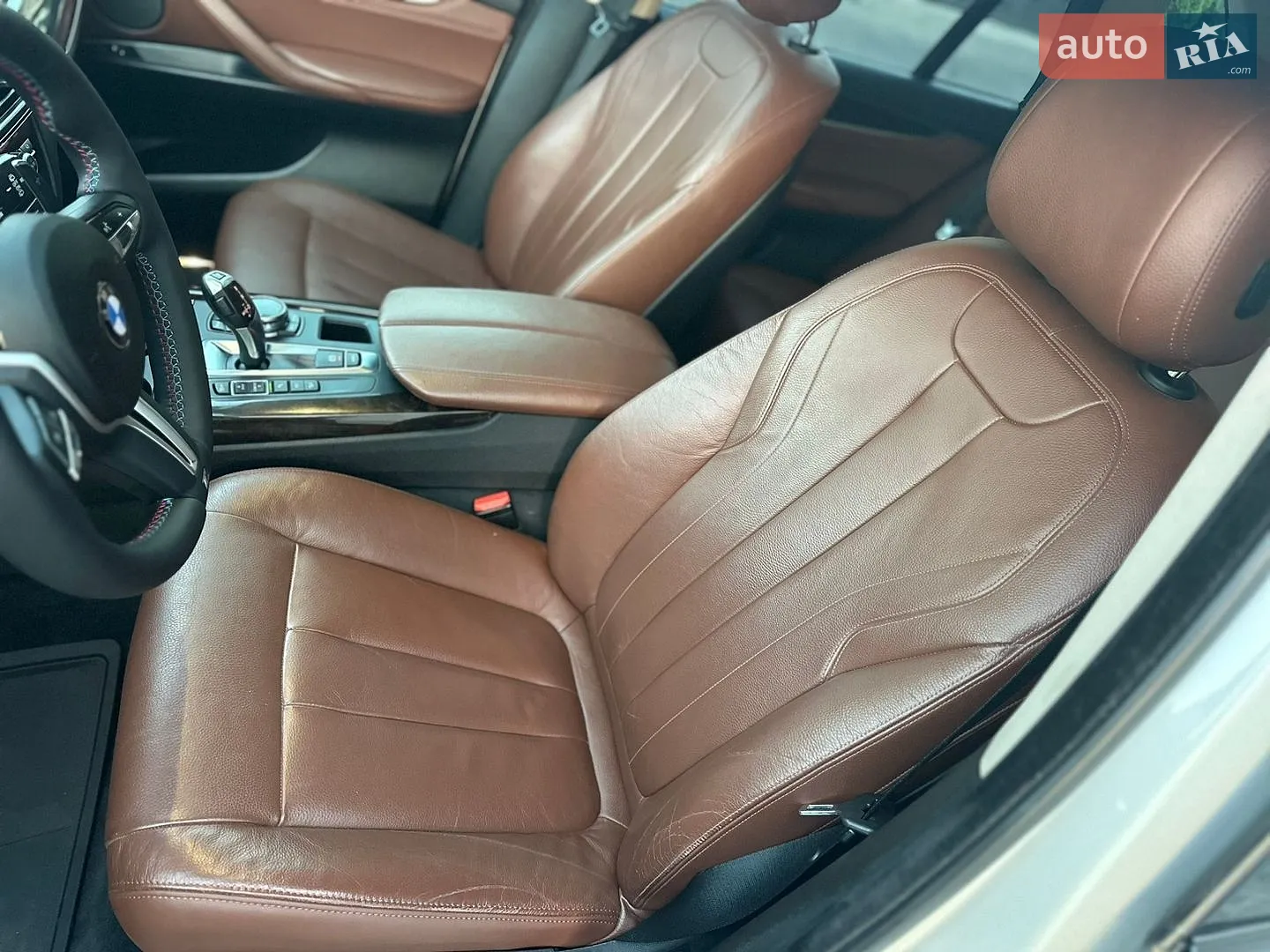2014 BMW X5 - мініатюра 21