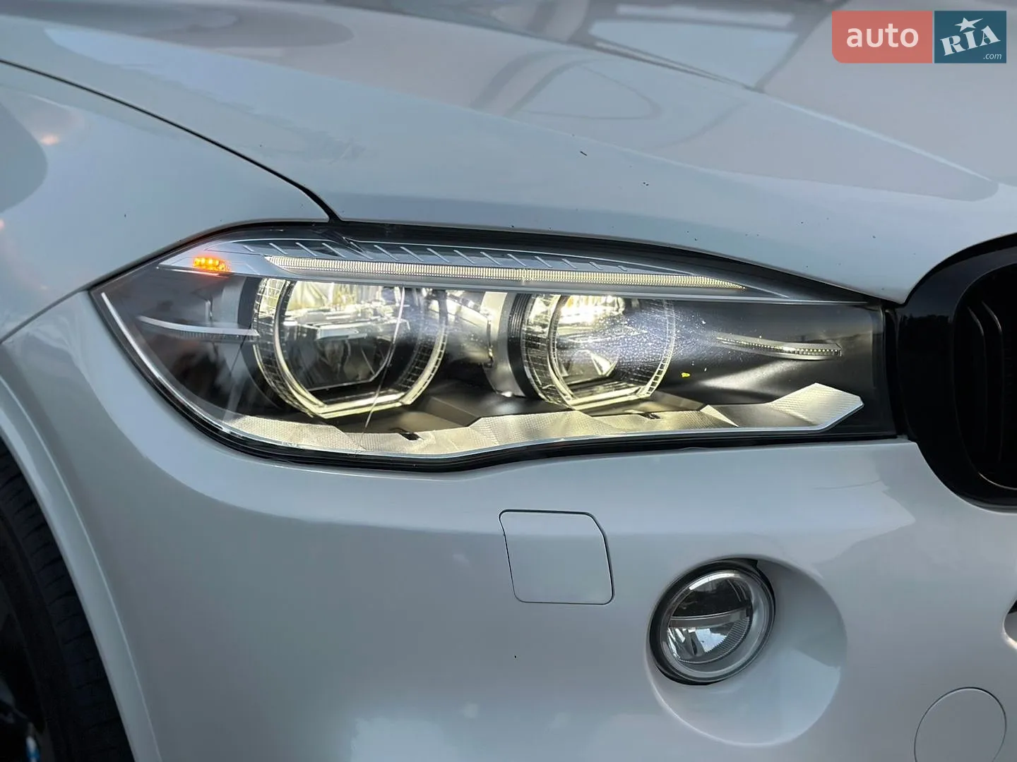 2014 BMW X5 - мініатюра 24