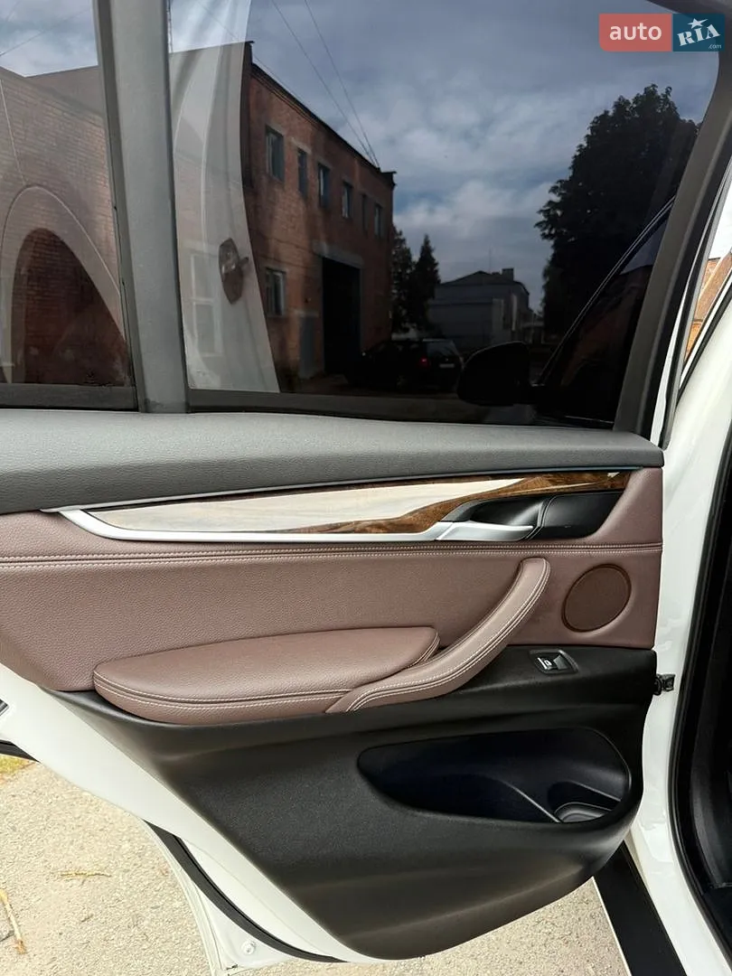2014 BMW X5 - мініатюра 35