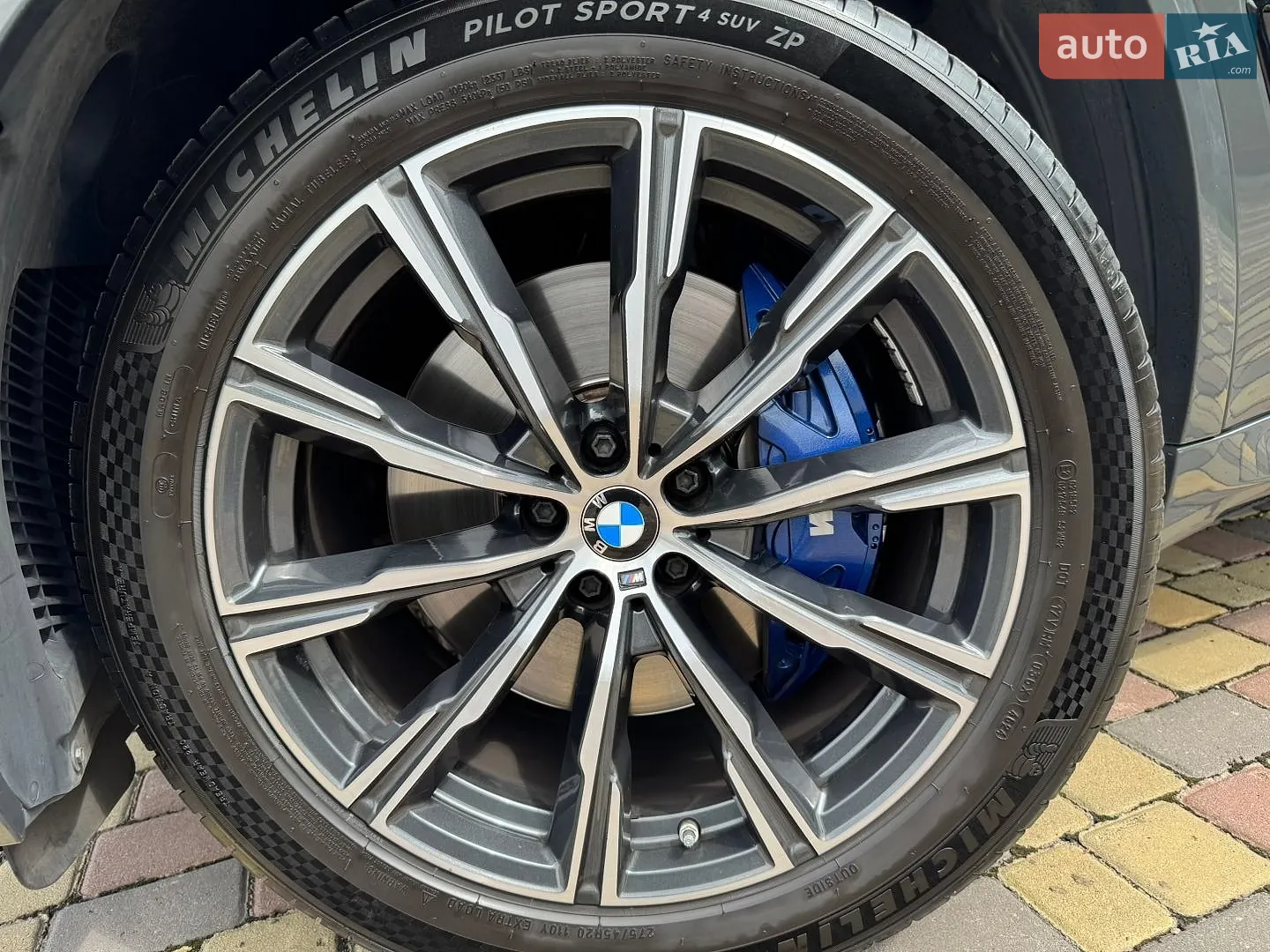 2022 BMW X5 - мініатюра 12