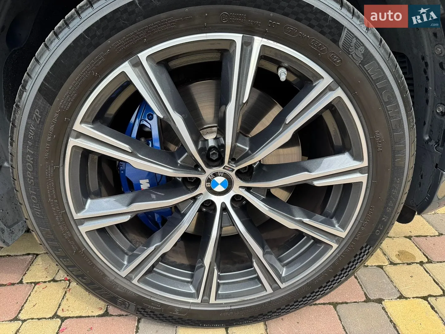 2022 BMW X5 - мініатюра 26