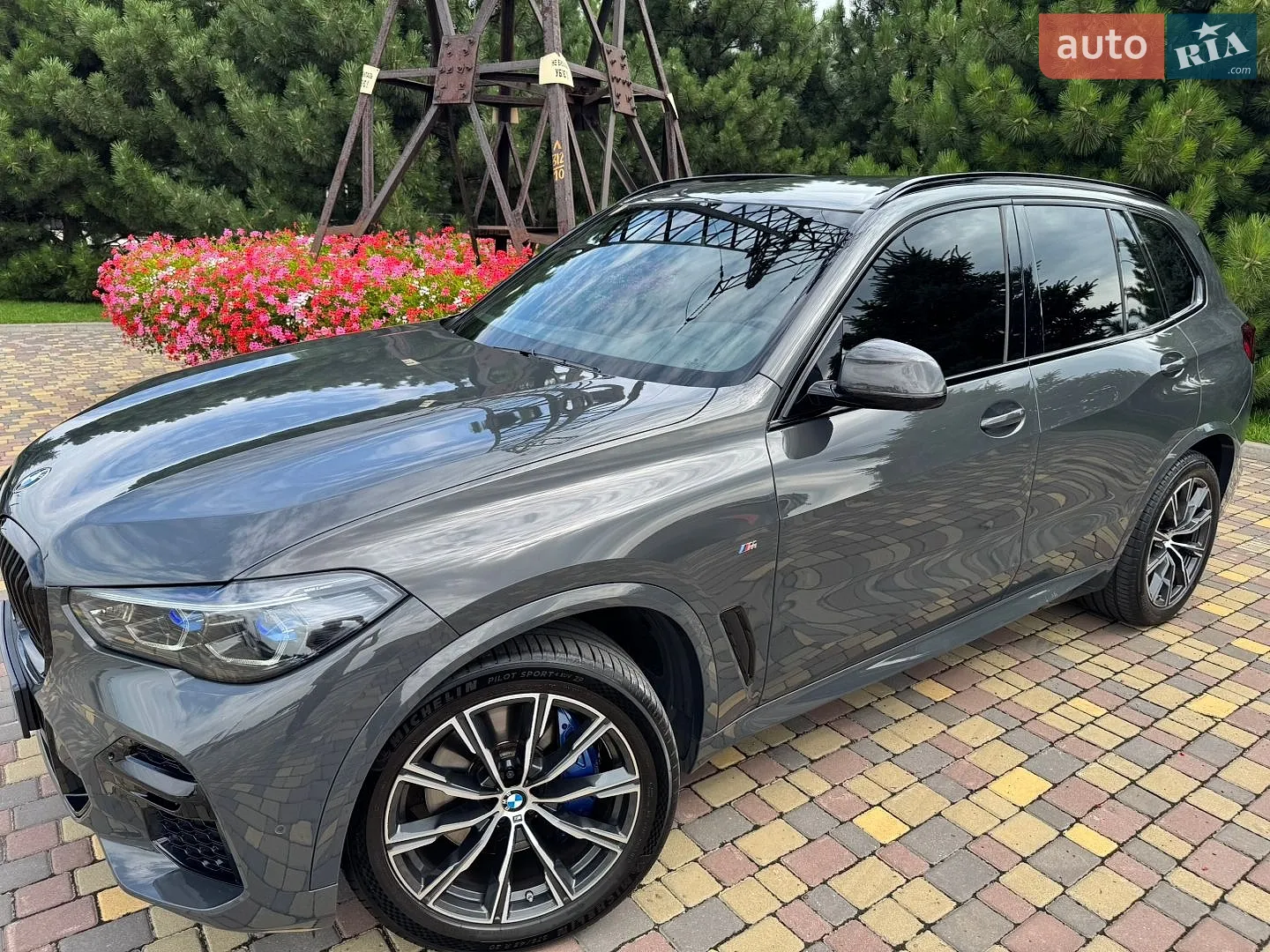2022 BMW X5 - мініатюра 37