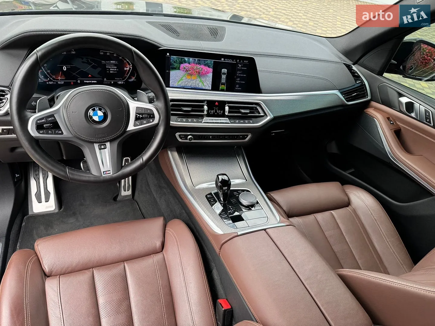2022 BMW X5 - мініатюра 51