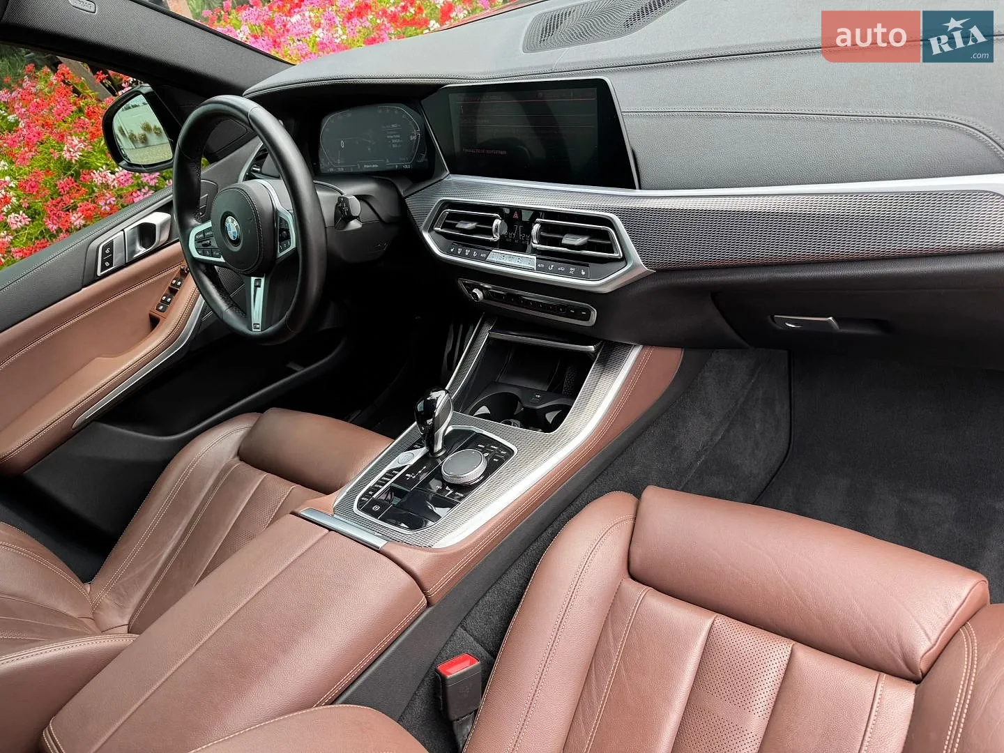 2022 BMW X5 - мініатюра 91