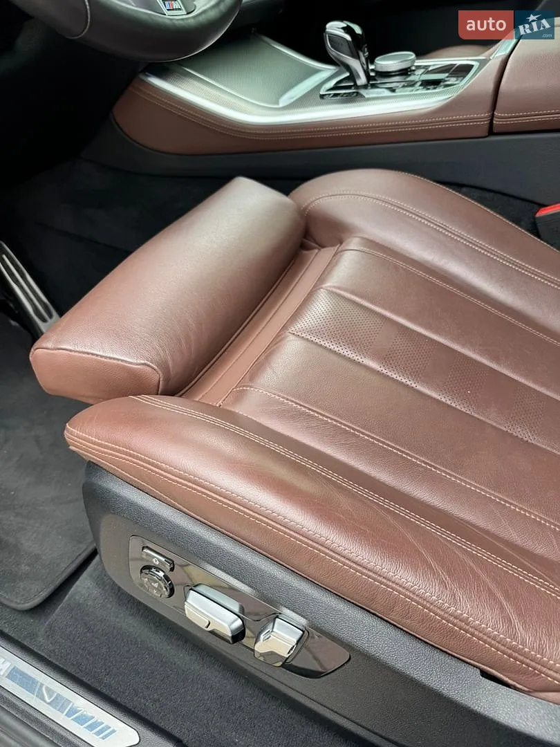 2022 BMW X5 - мініатюра 107