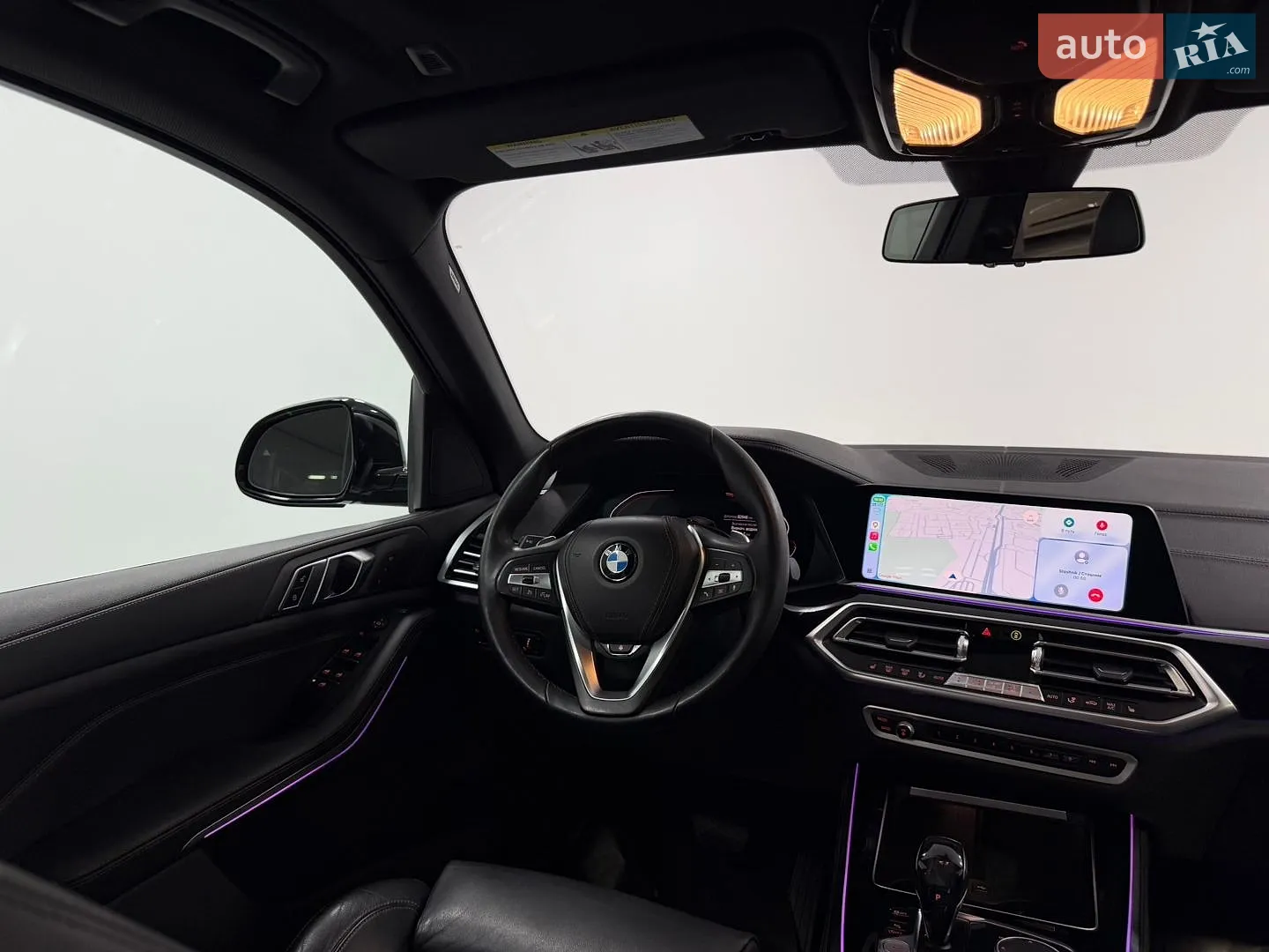 2020 BMW X5 - мініатюра 23
