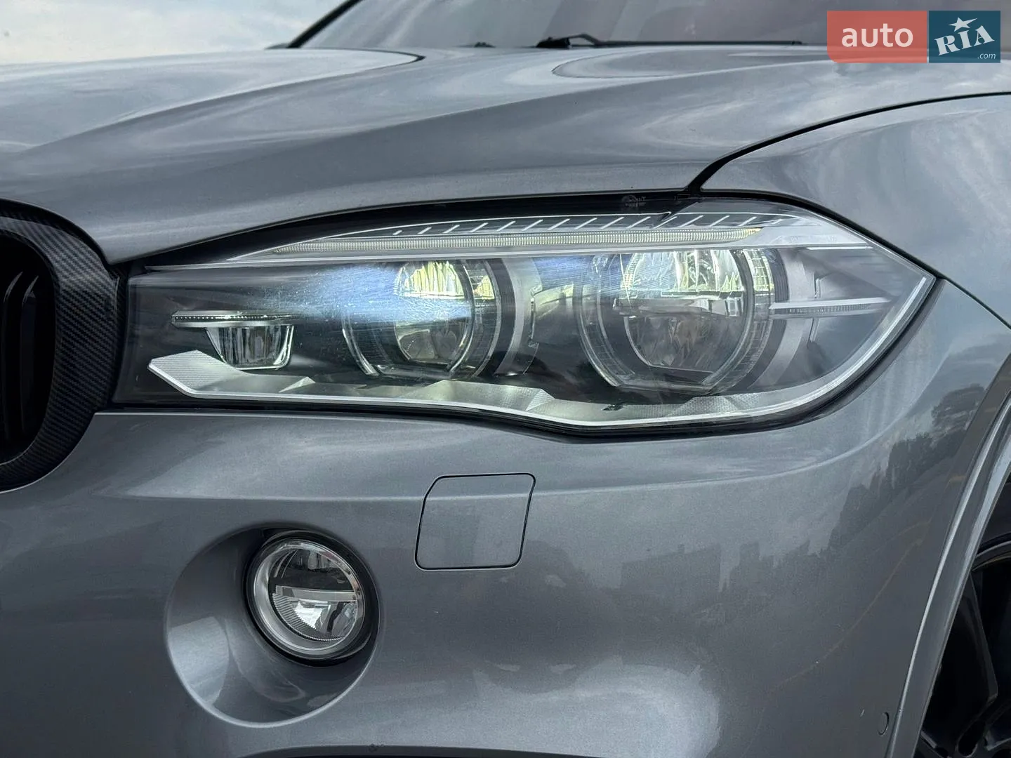 2015 BMW X5 - мініатюра 4