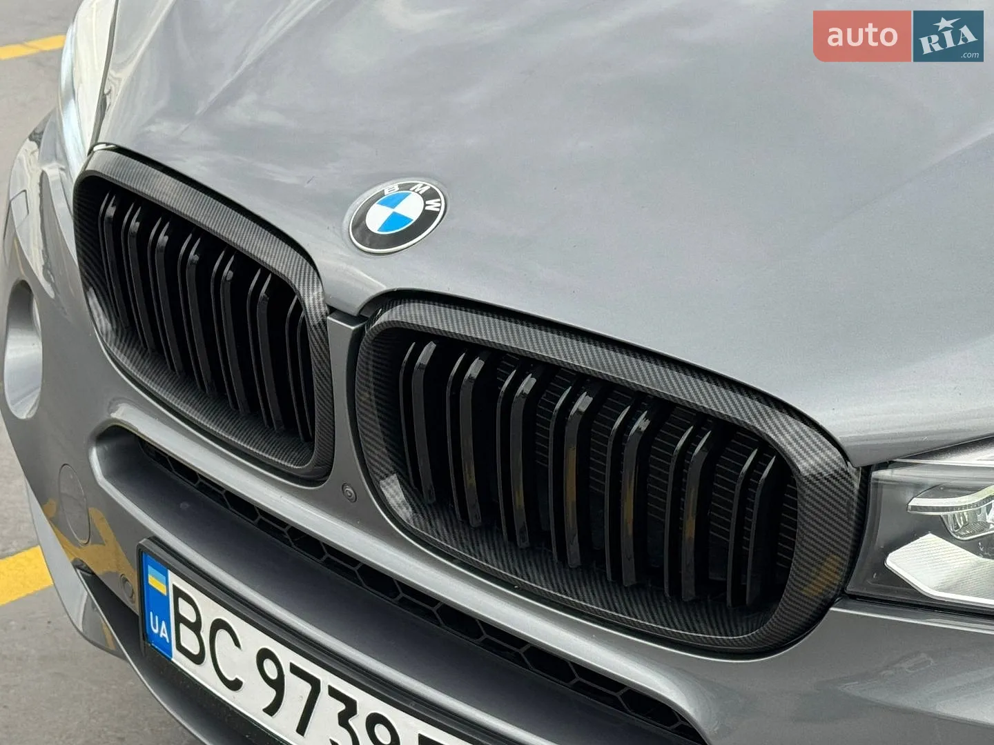 2015 BMW X5 - мініатюра 5