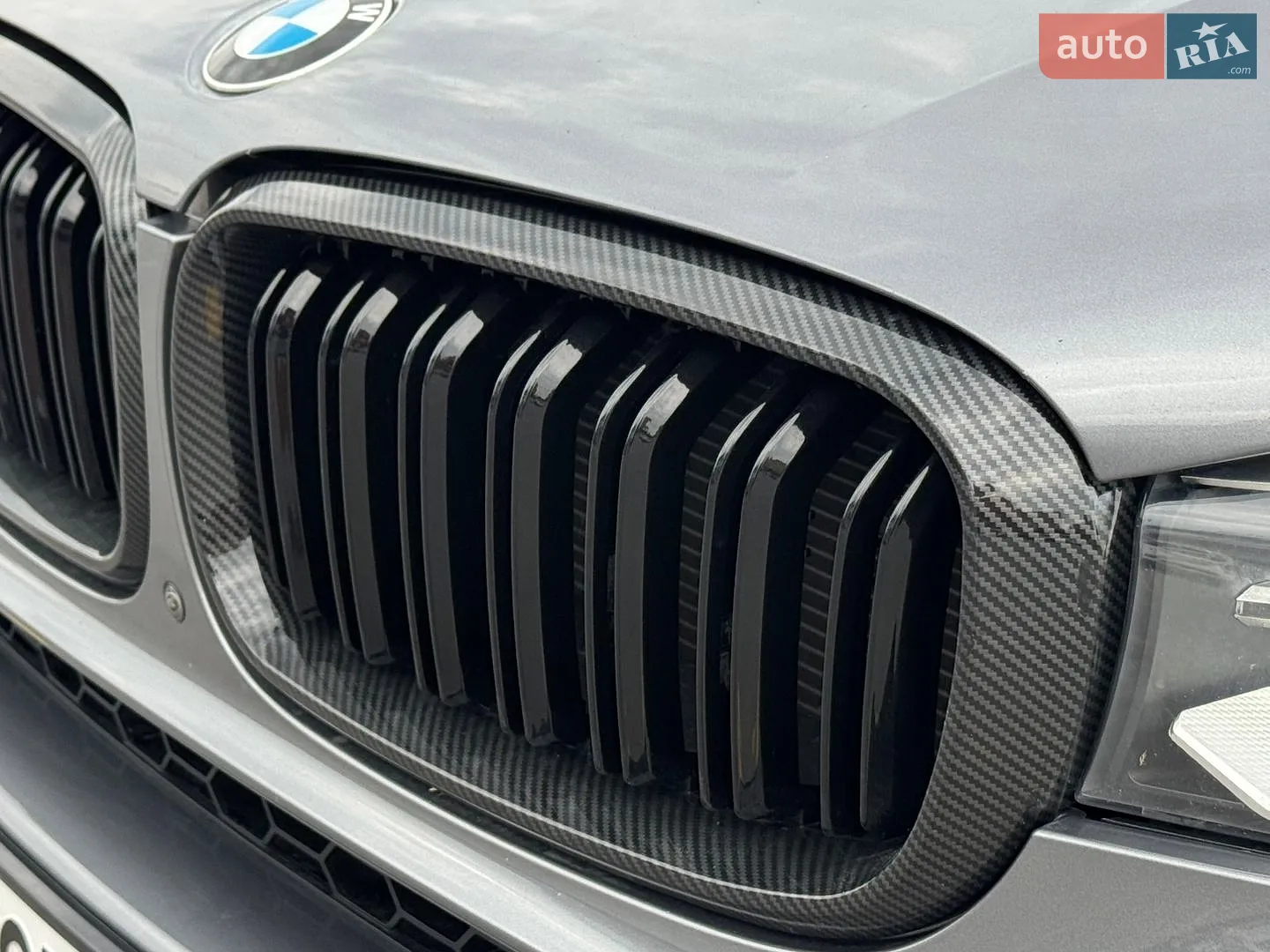 2015 BMW X5 - мініатюра 6