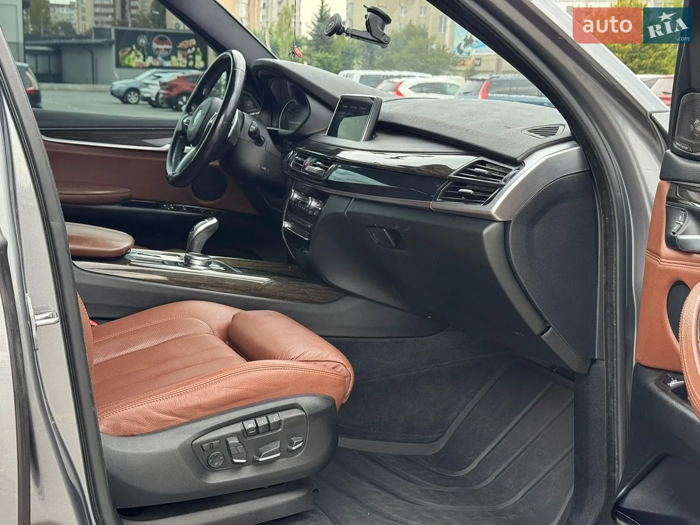 2015 BMW X5 - мініатюра 23