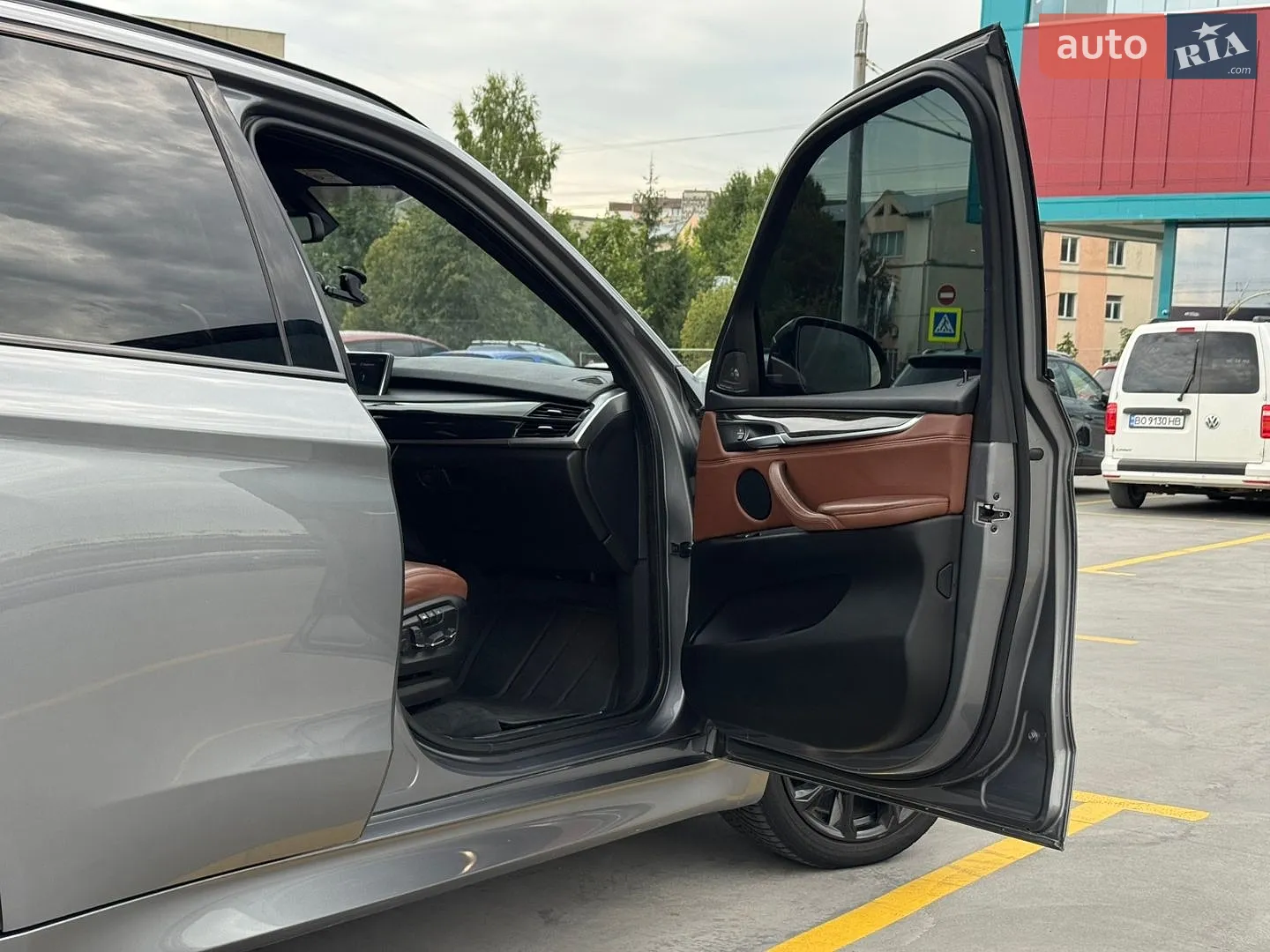 2015 BMW X5 - мініатюра 18