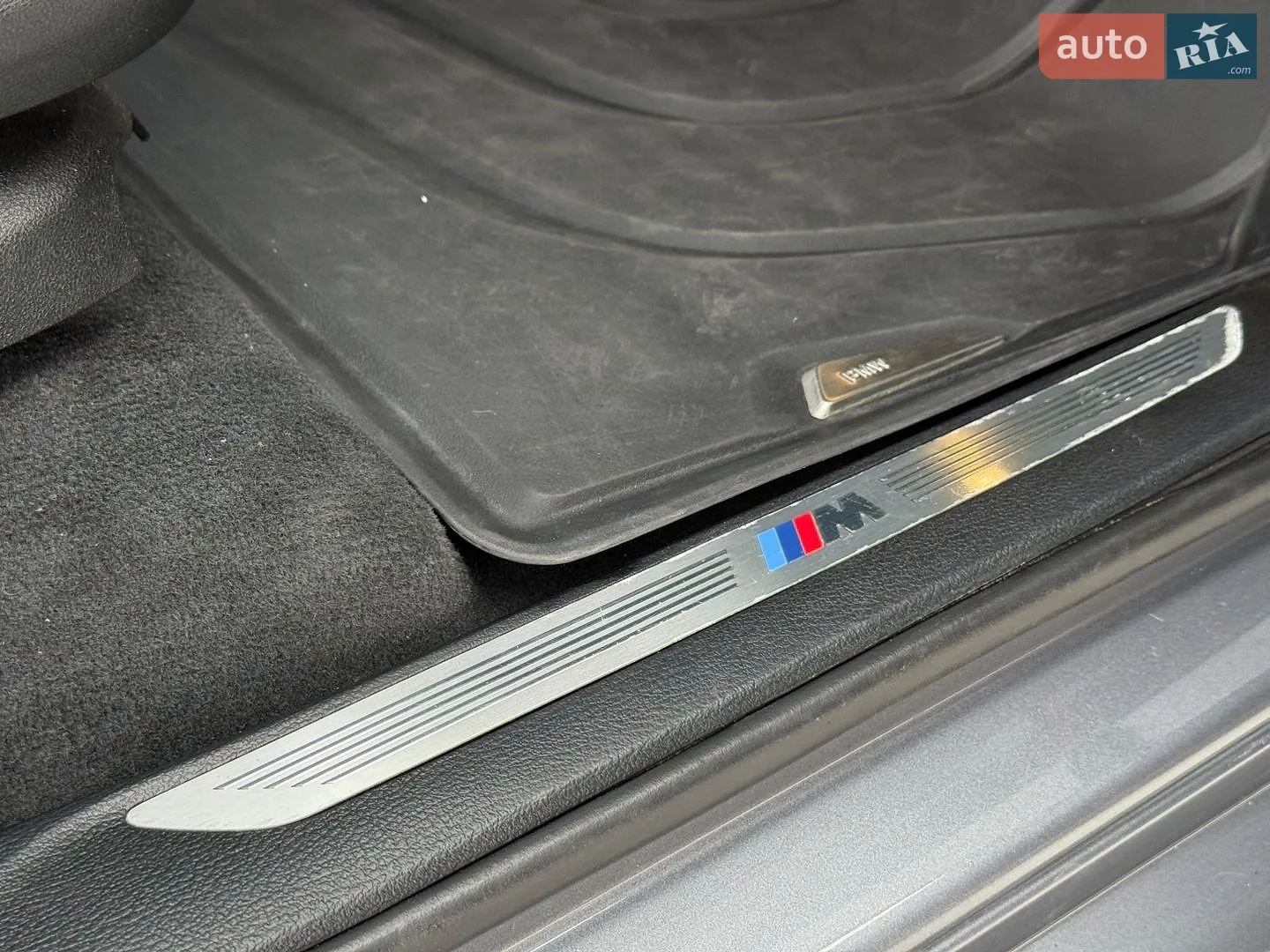 2015 BMW X5 - мініатюра 24