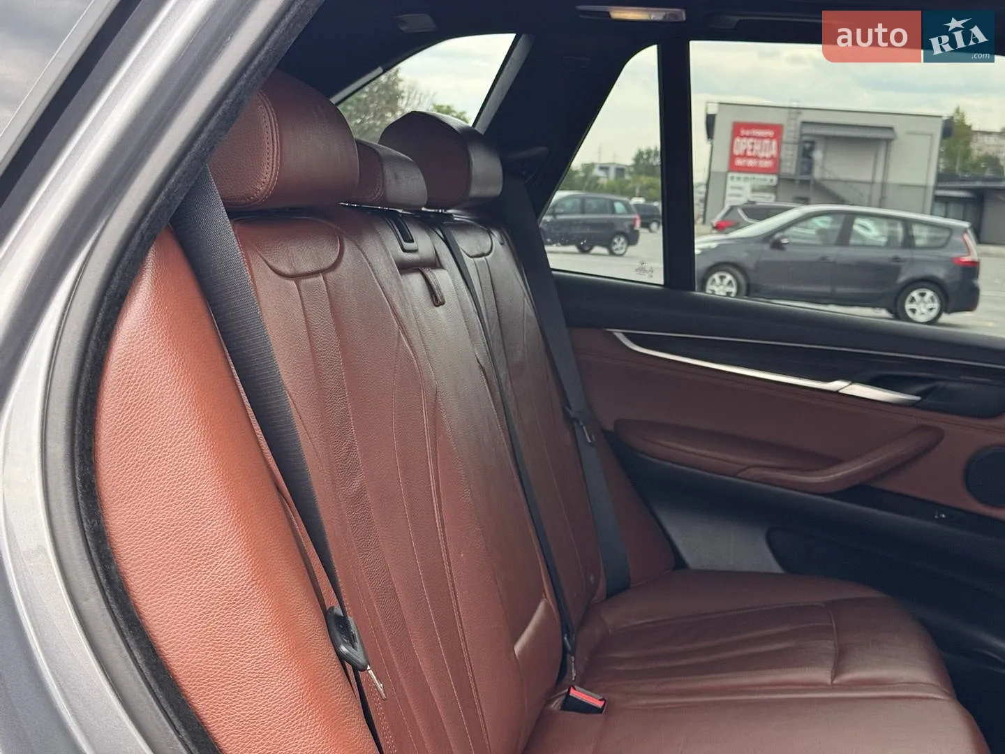 2015 BMW X5 - мініатюра 28