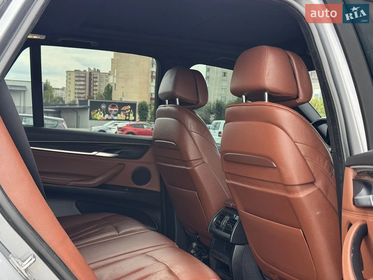 2015 BMW X5 - мініатюра 27