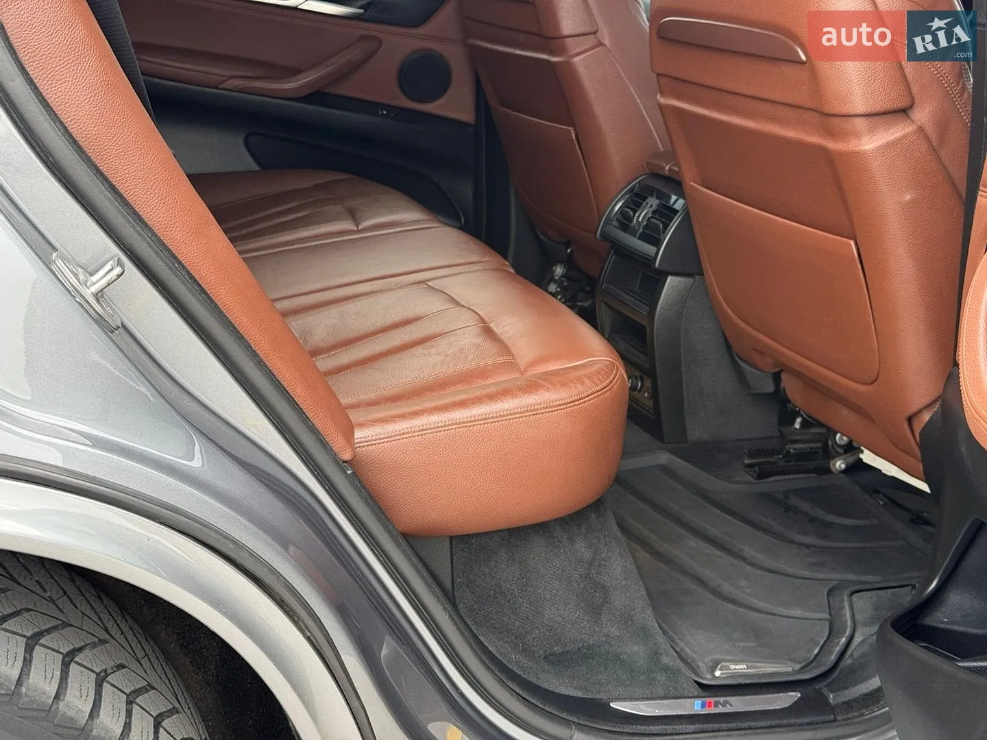 2015 BMW X5 - мініатюра 30