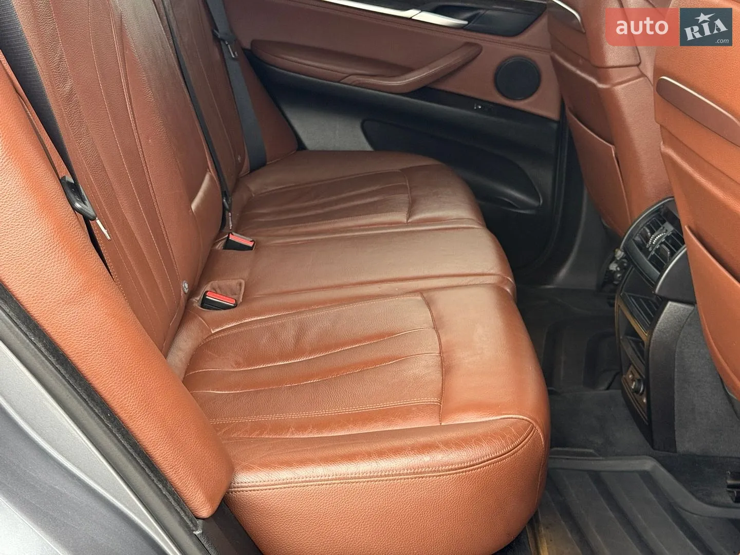 2015 BMW X5 - мініатюра 29