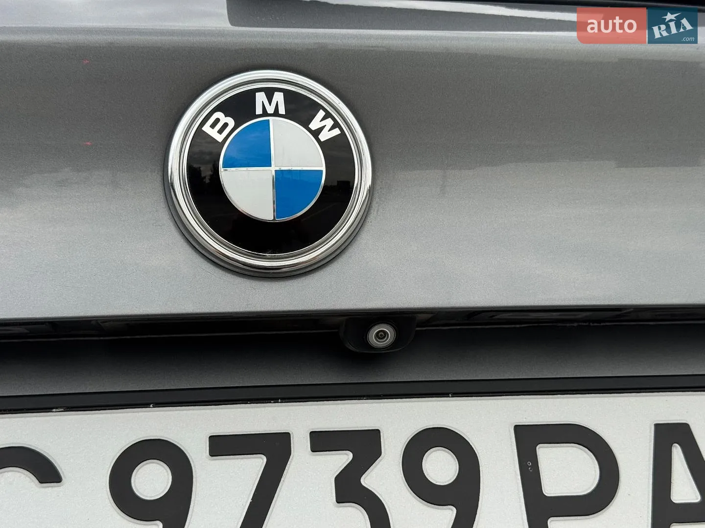 2015 BMW X5 - мініатюра 38