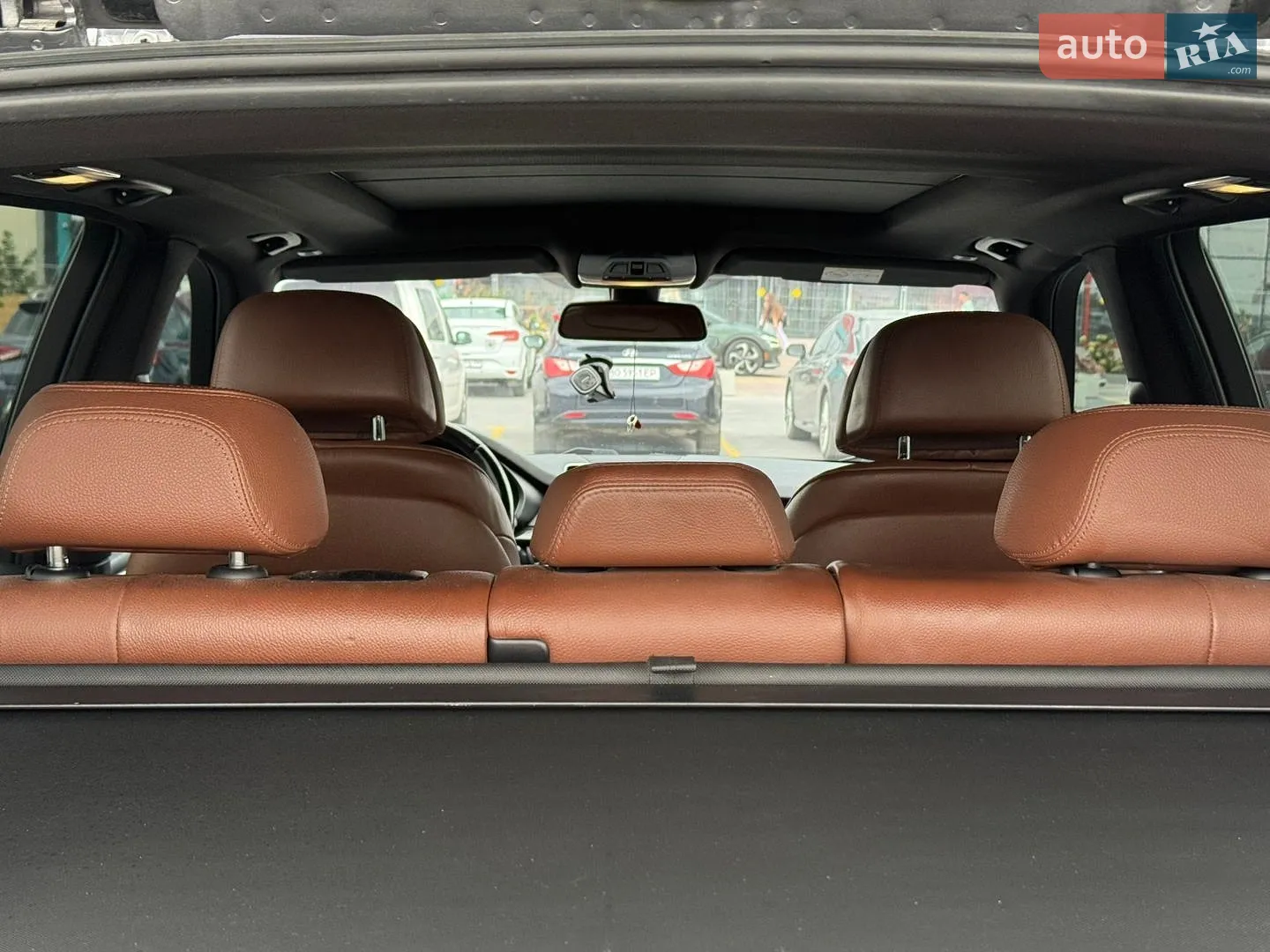 2015 BMW X5 - мініатюра 42