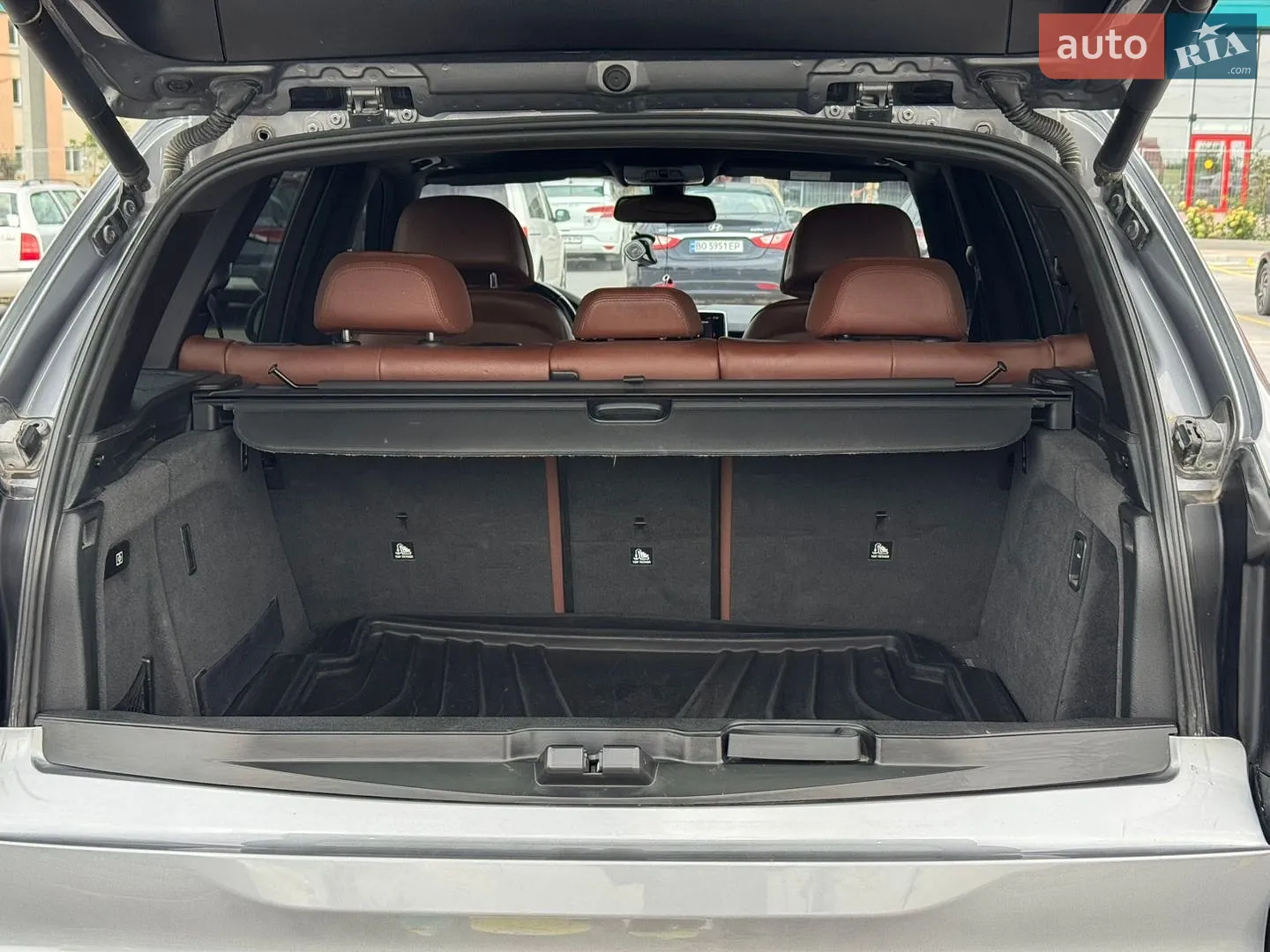 2015 BMW X5 - мініатюра 43