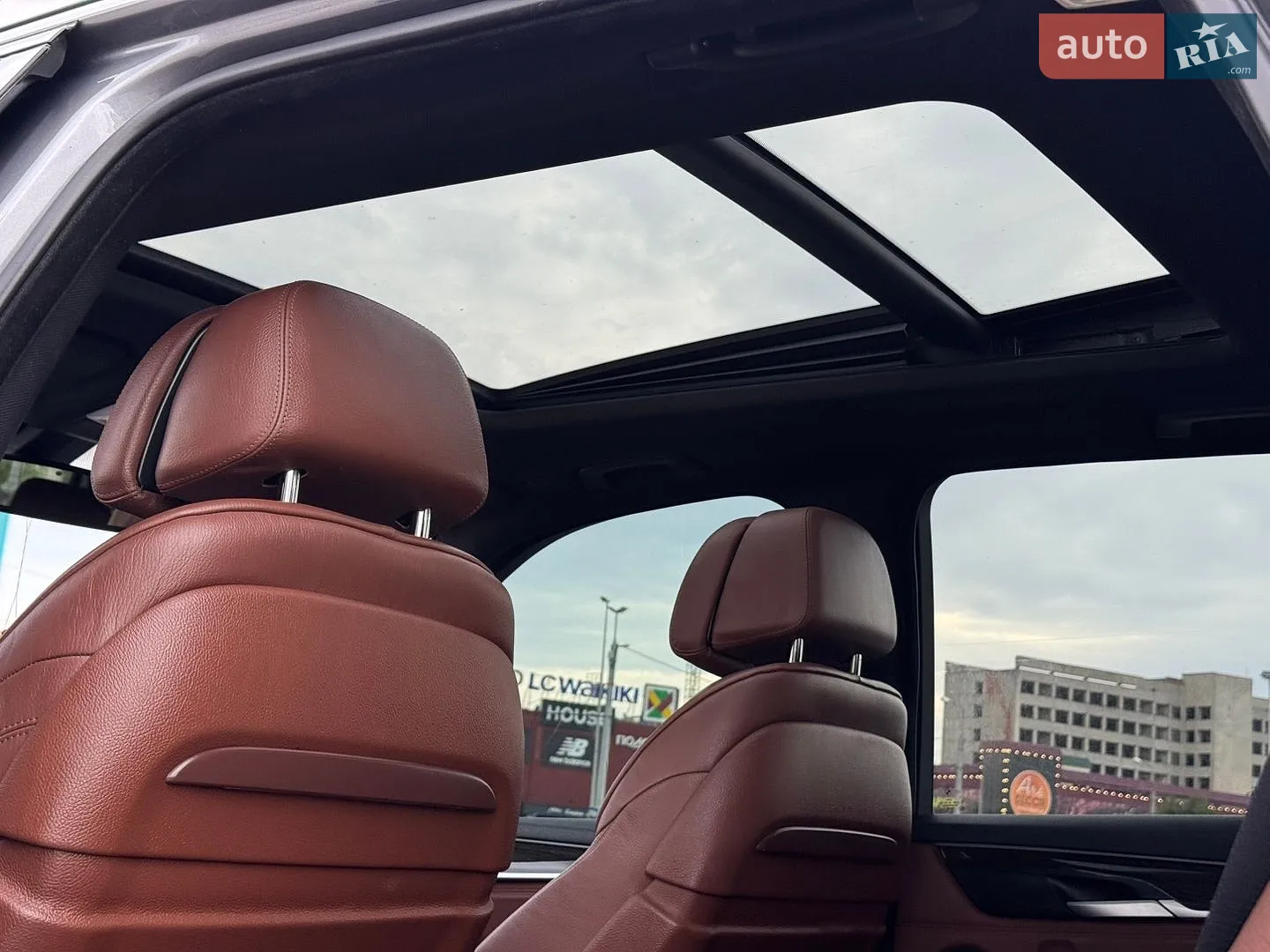2015 BMW X5 - мініатюра 57