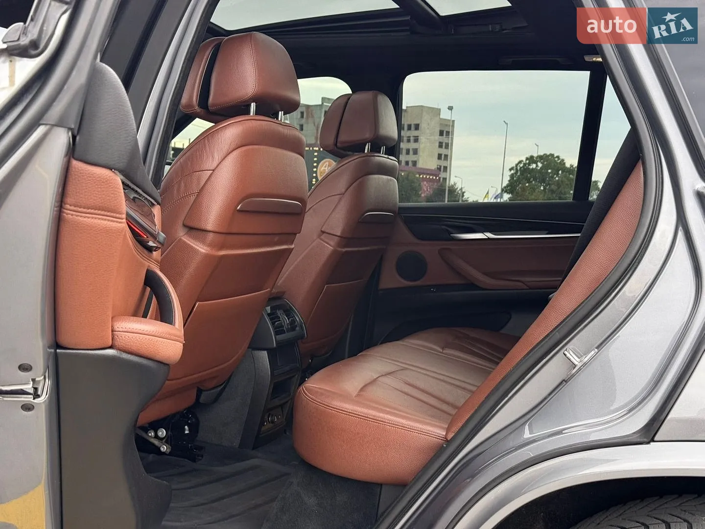 2015 BMW X5 - мініатюра 59