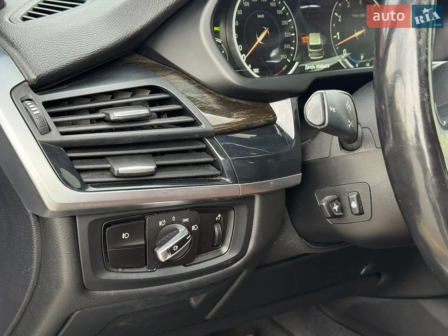 2015 BMW X5 - мініатюра 62