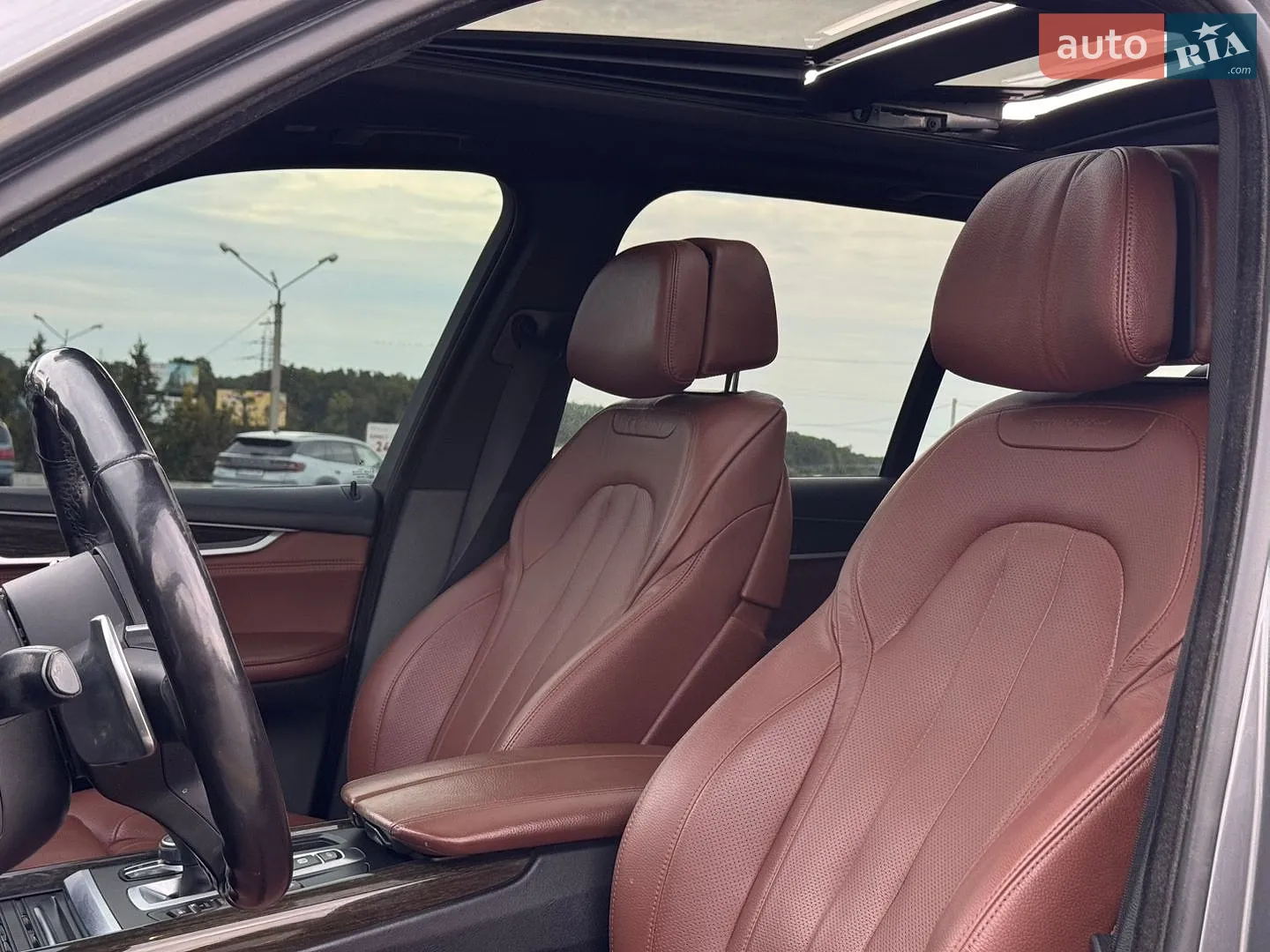 2015 BMW X5 - мініатюра 68
