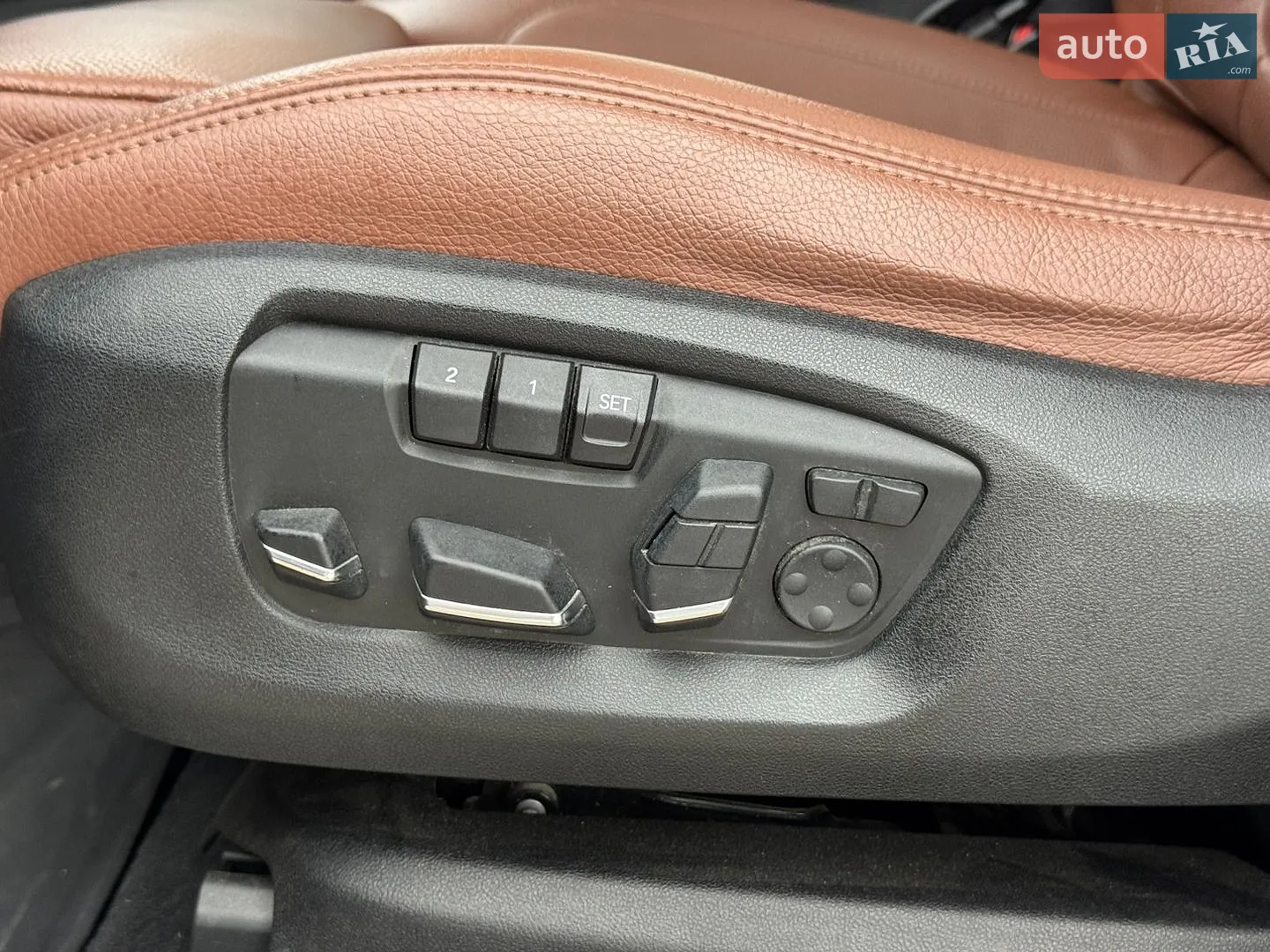 2015 BMW X5 - мініатюра 70