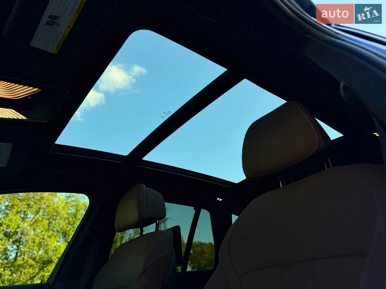 2019 BMW X5 - мініатюра 33