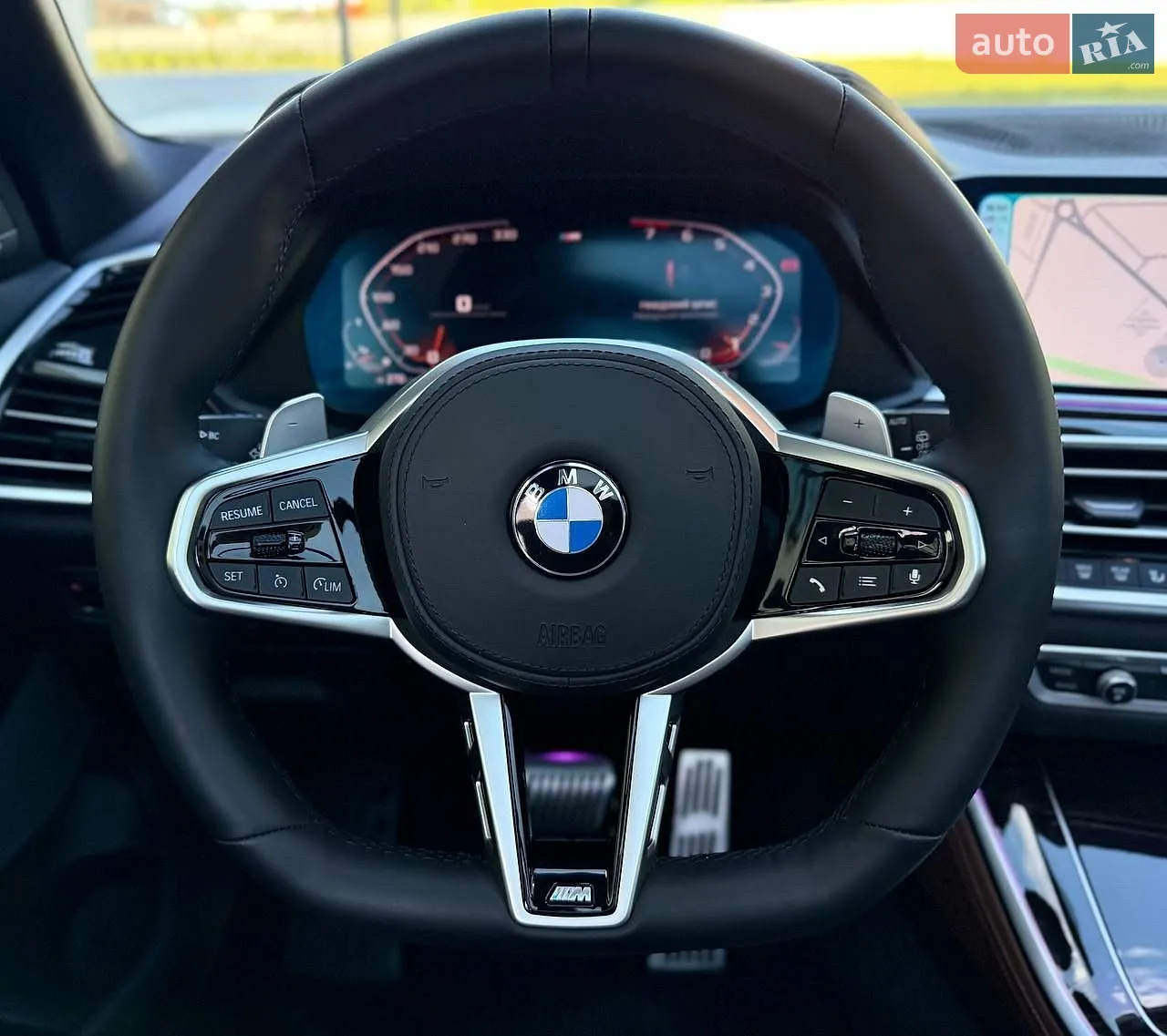 2019 BMW X5 - мініатюра 43