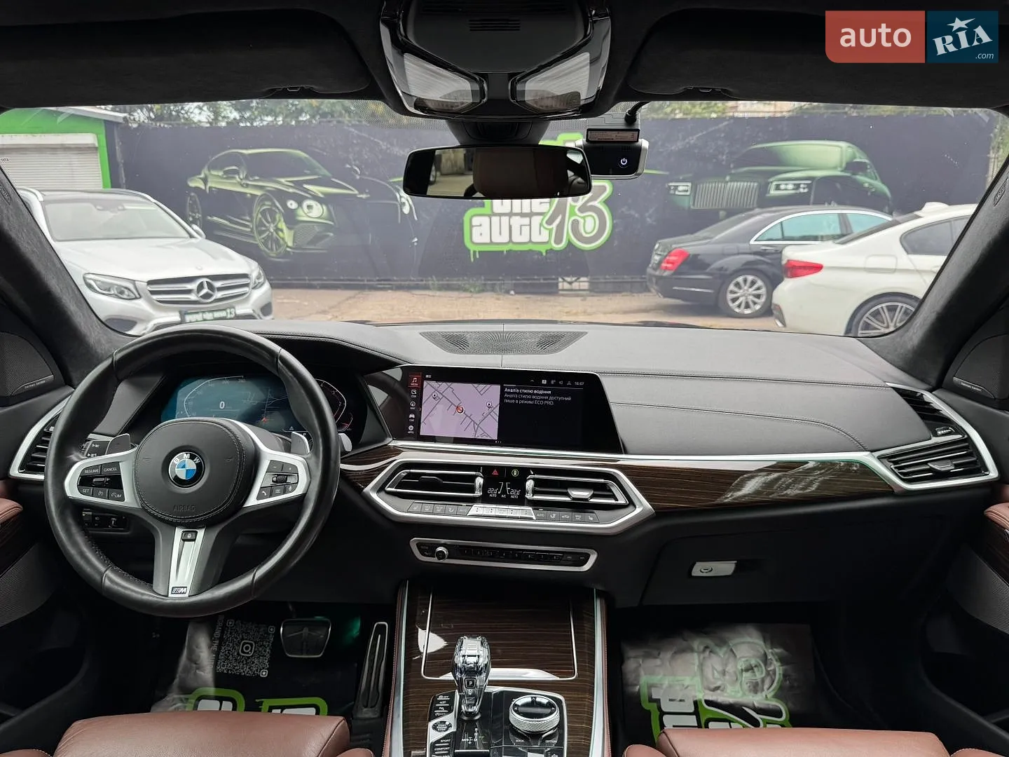 2020 BMW X5 - мініатюра 19