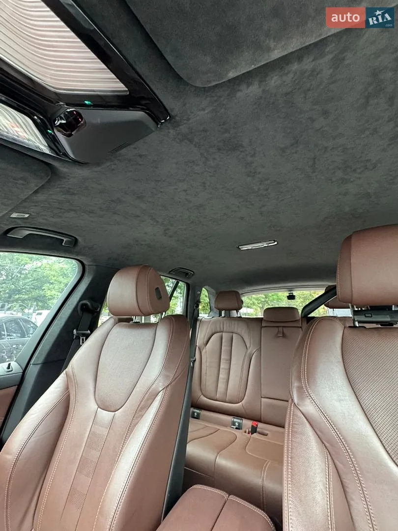 2020 BMW X5 - мініатюра 26