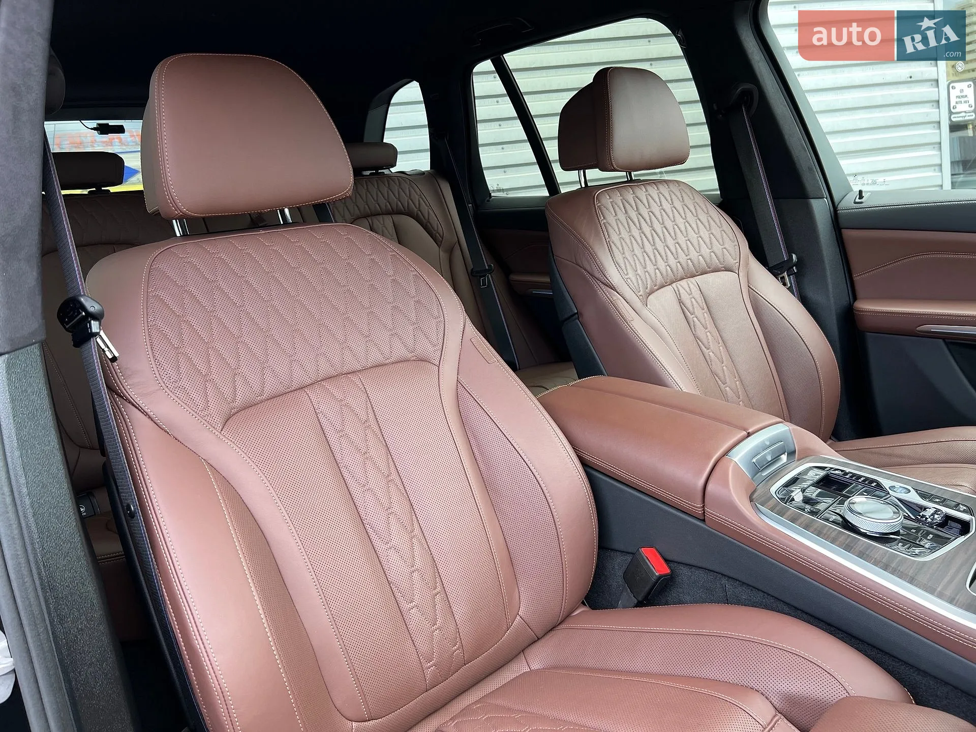 2024 BMW X5 - мініатюра 31