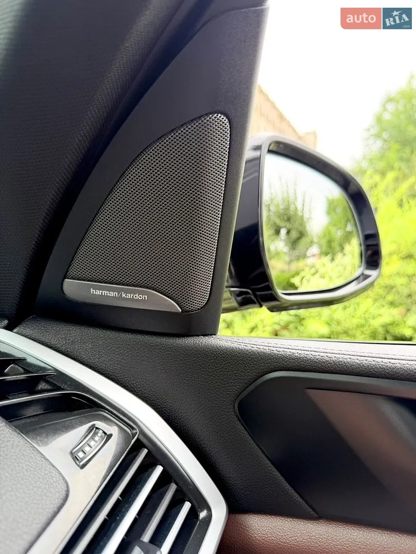 2021 BMW X5 - мініатюра 58