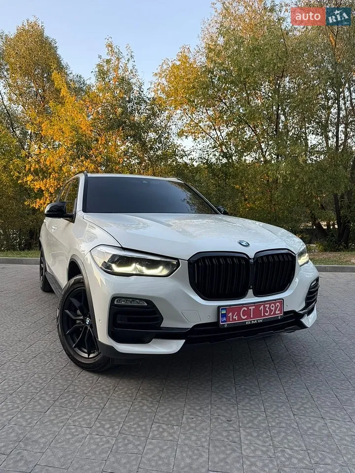 2020 Audi Q7 - мініатюра 73